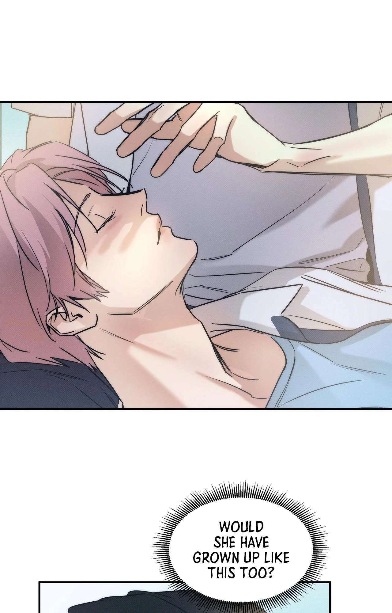 Read The Sea’s Nocturne chapter 6 image 10 on Lezhin