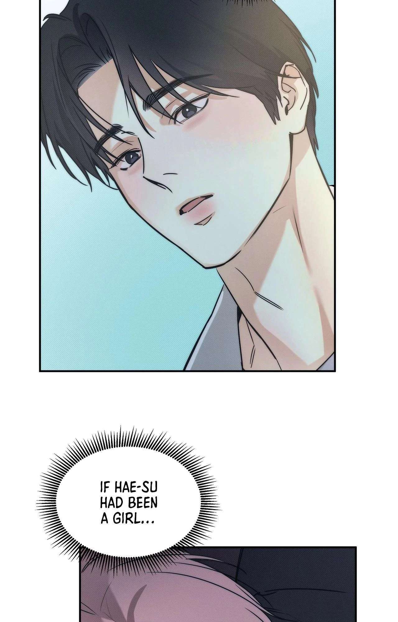 Read The Sea’s Nocturne chapter 6 image 11 on Lezhin