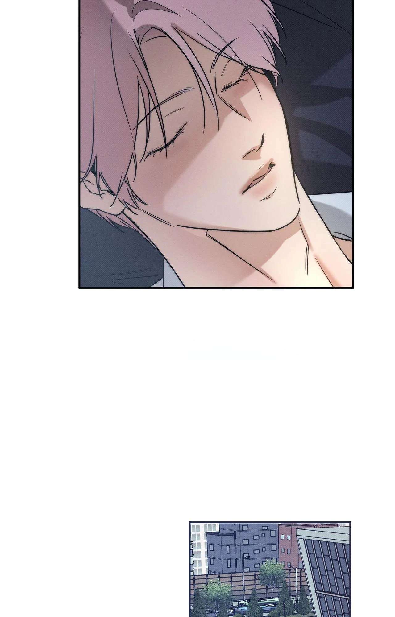 Read The Sea’s Nocturne chapter 6 image 12 on Lezhin