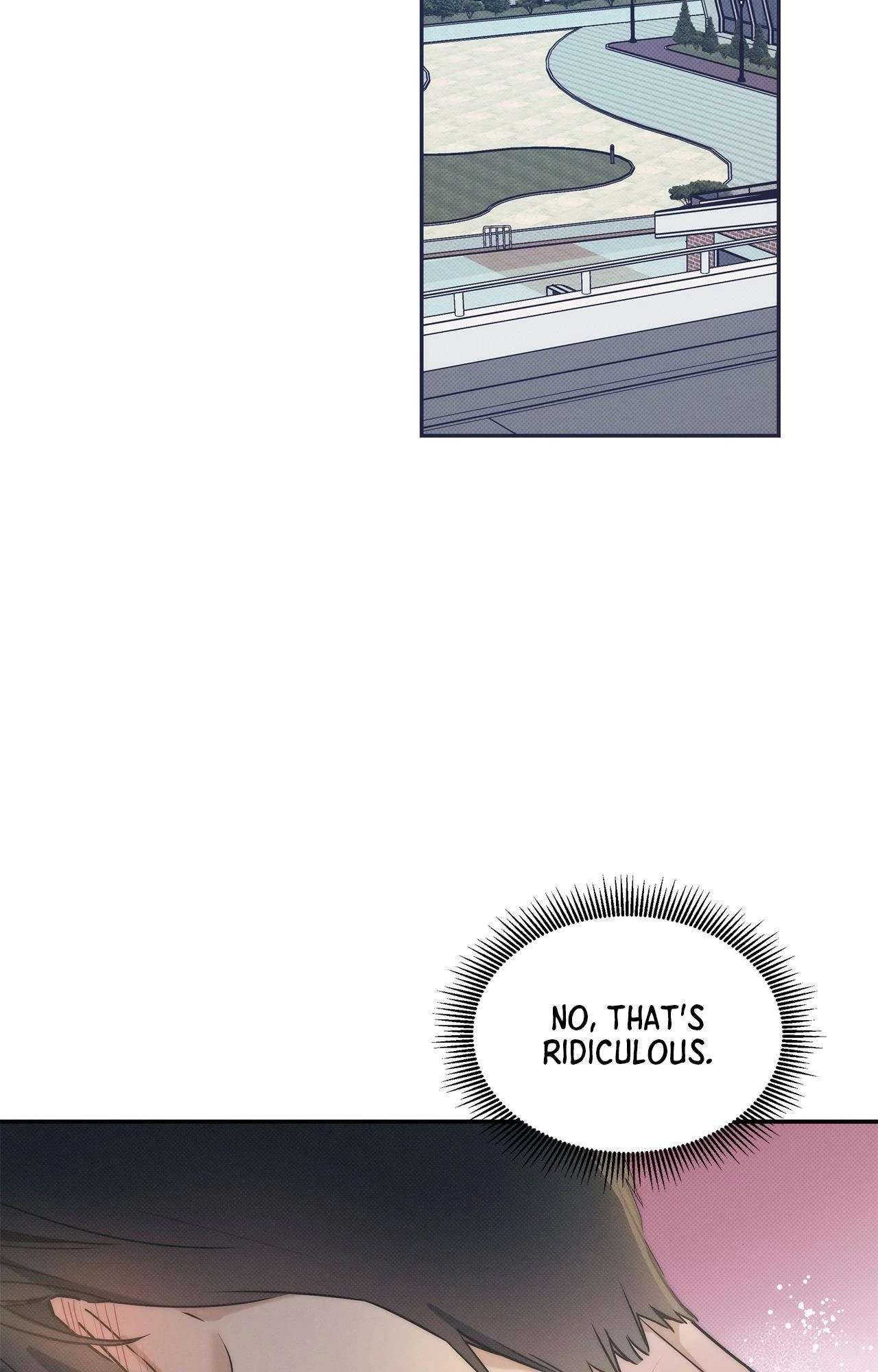 Read The Sea’s Nocturne chapter 6 image 13 on Lezhin