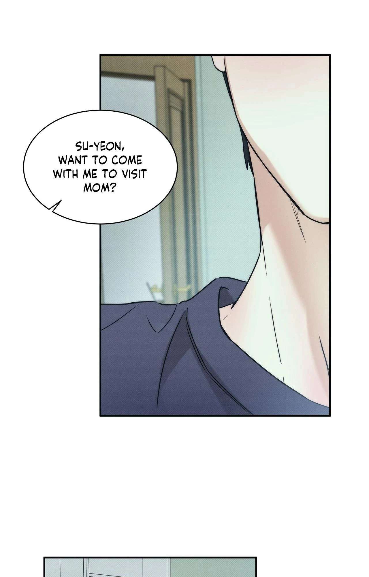 Read The Sea’s Nocturne chapter 6 image 16 on Lezhin