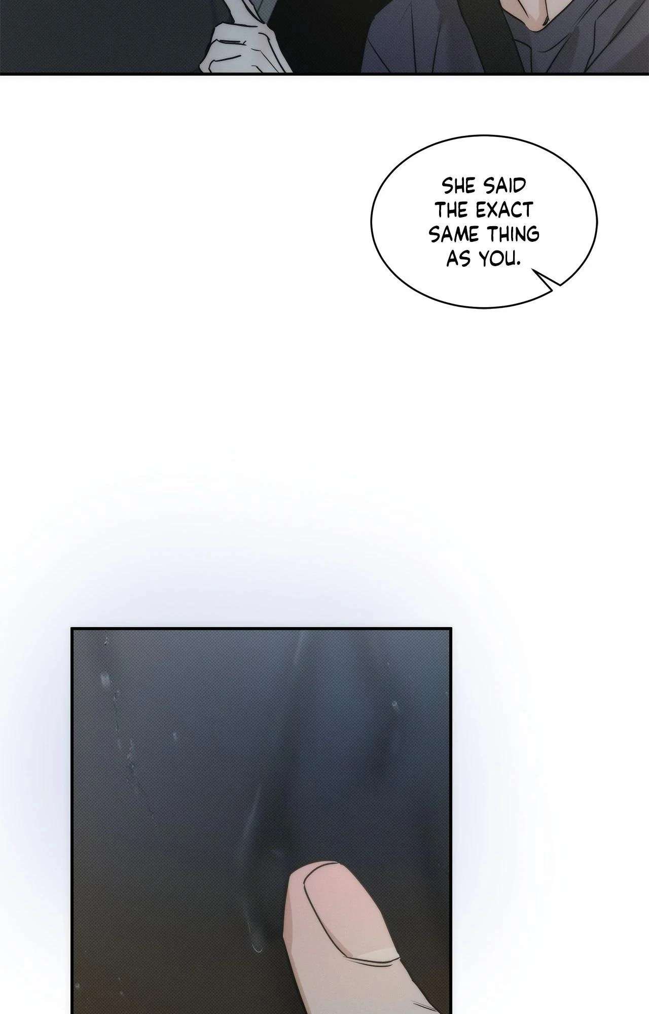 Read The Sea’s Nocturne chapter 6 image 21 on Lezhin