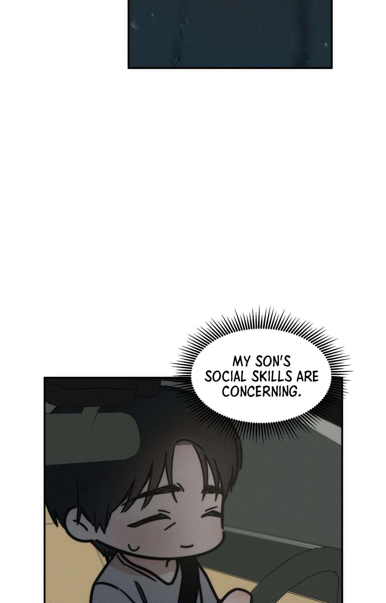 Read The Sea’s Nocturne chapter 6 image 27 on Lezhin