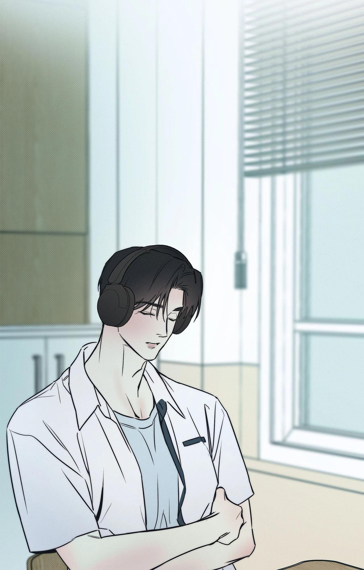 Read The Sea’s Nocturne chapter 6 image 29 on Lezhin