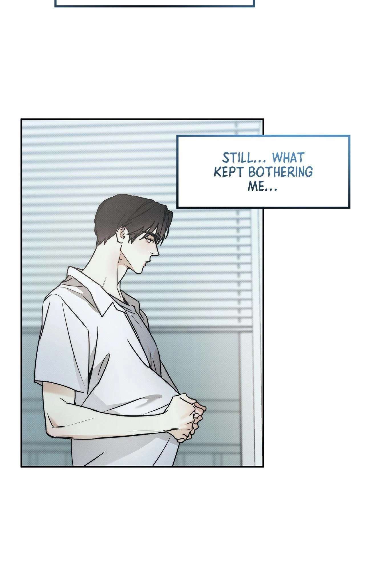 Read The Sea’s Nocturne chapter 6 image 3 on Lezhin