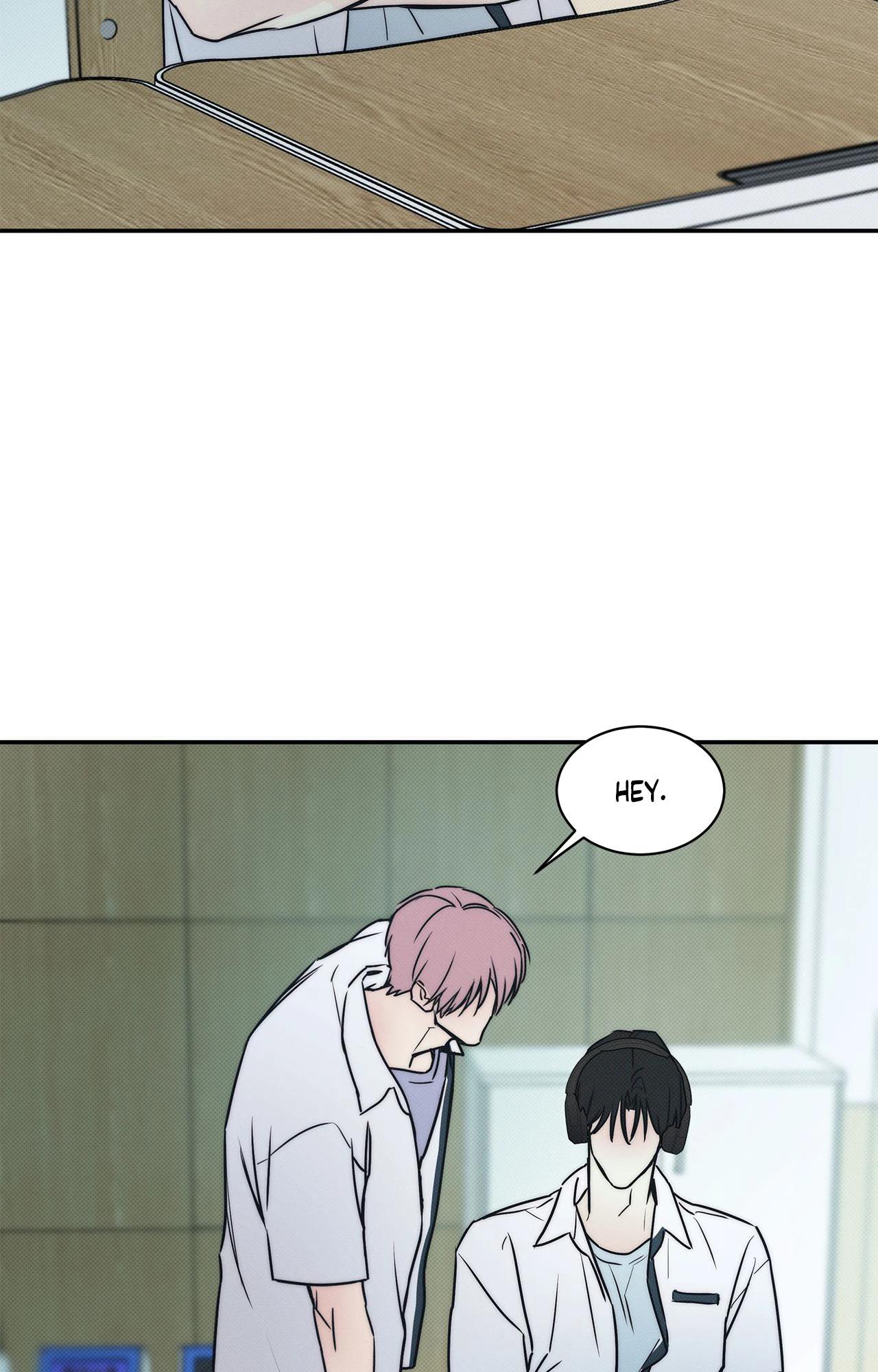 Read The Sea’s Nocturne chapter 6 image 30 on Lezhin