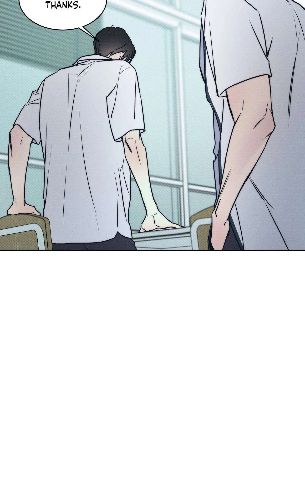 Read The Sea’s Nocturne chapter 6 image 34 on Lezhin