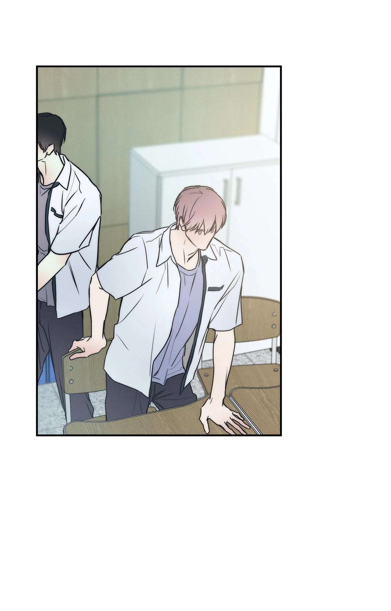 Read The Sea’s Nocturne chapter 6 image 35 on Lezhin