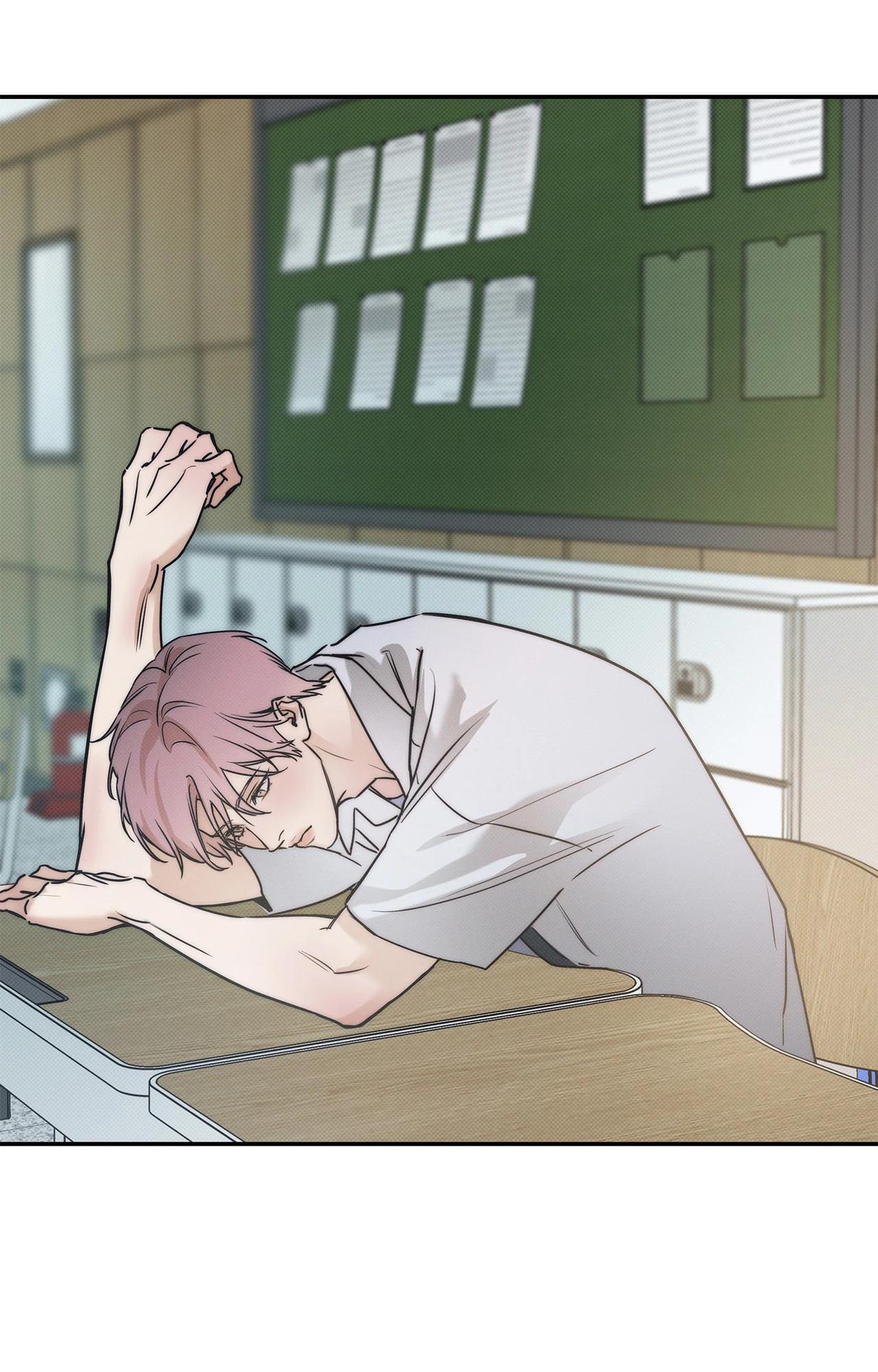 Read The Sea’s Nocturne chapter 6 image 36 on Lezhin