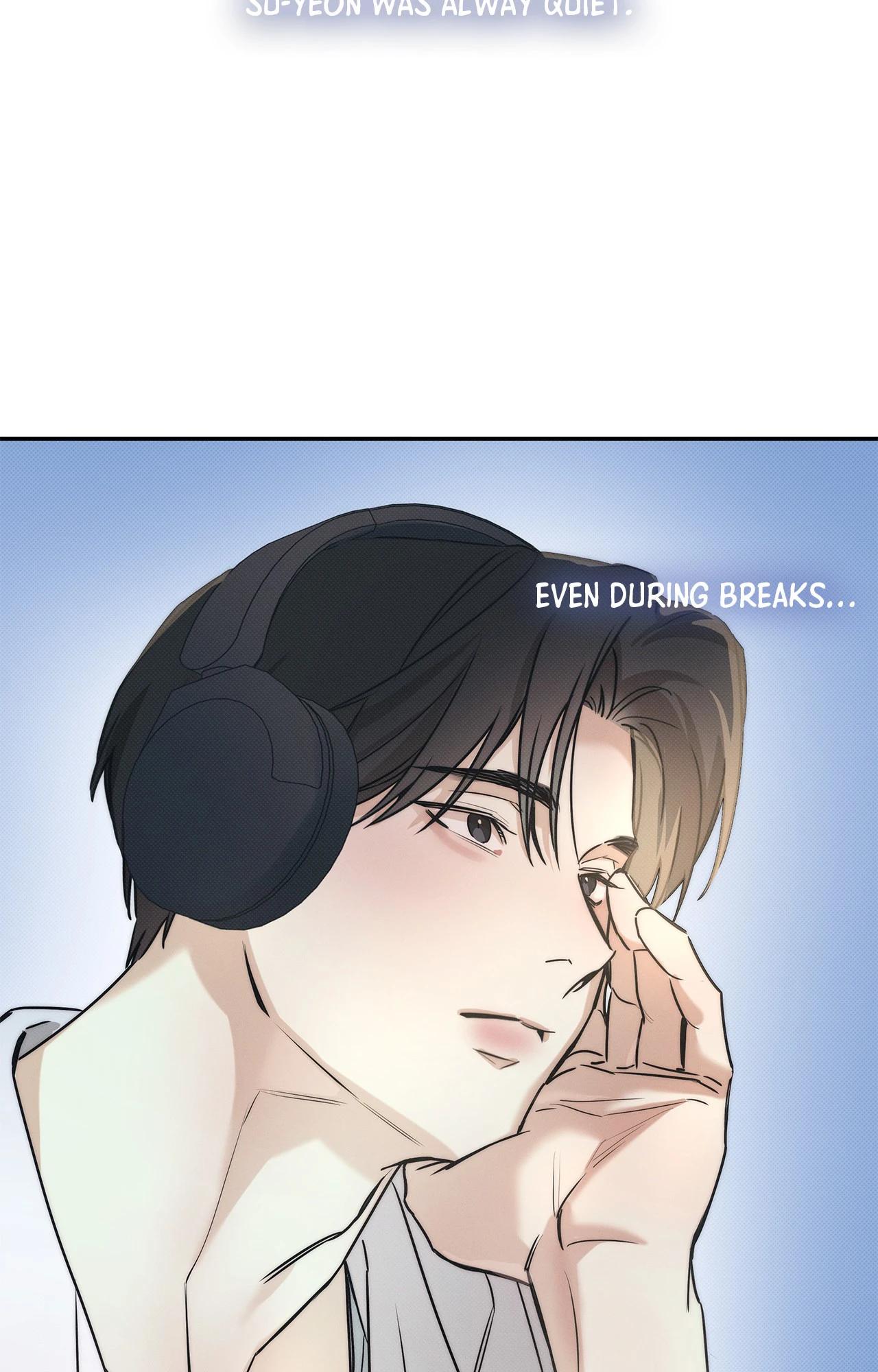Read The Sea’s Nocturne chapter 6 image 38 on Lezhin