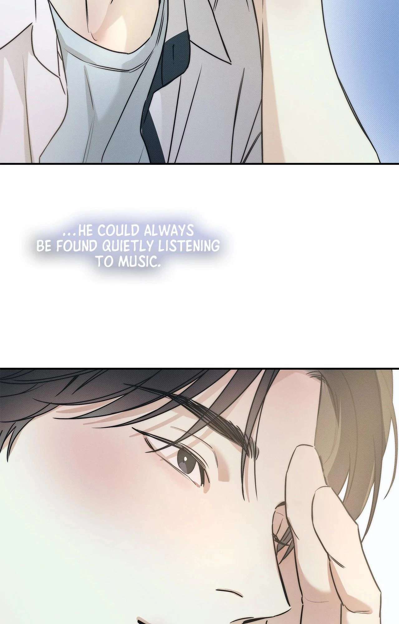 Read The Sea’s Nocturne chapter 6 image 39 on Lezhin