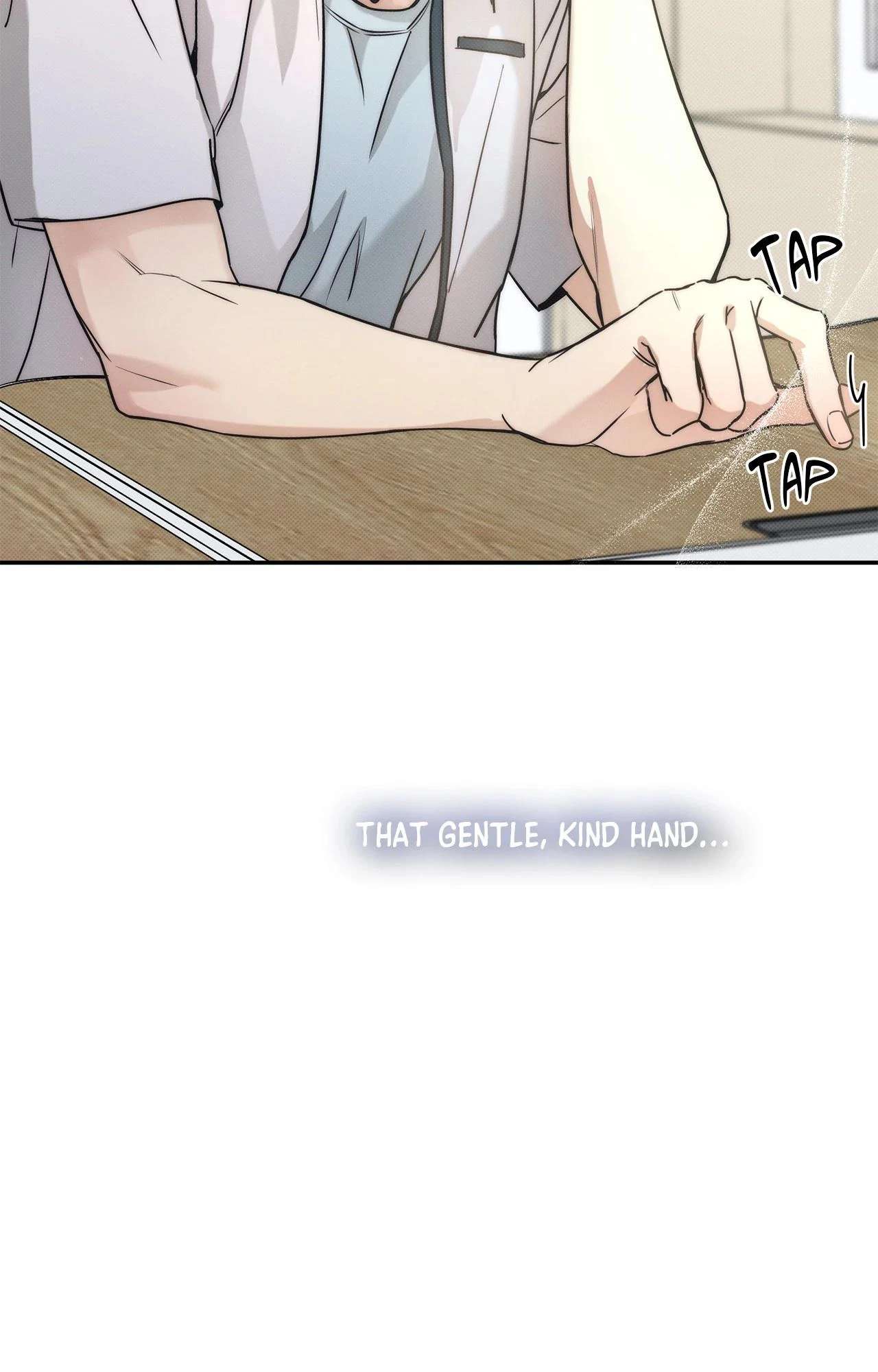 Read The Sea’s Nocturne chapter 6 image 41 on Lezhin