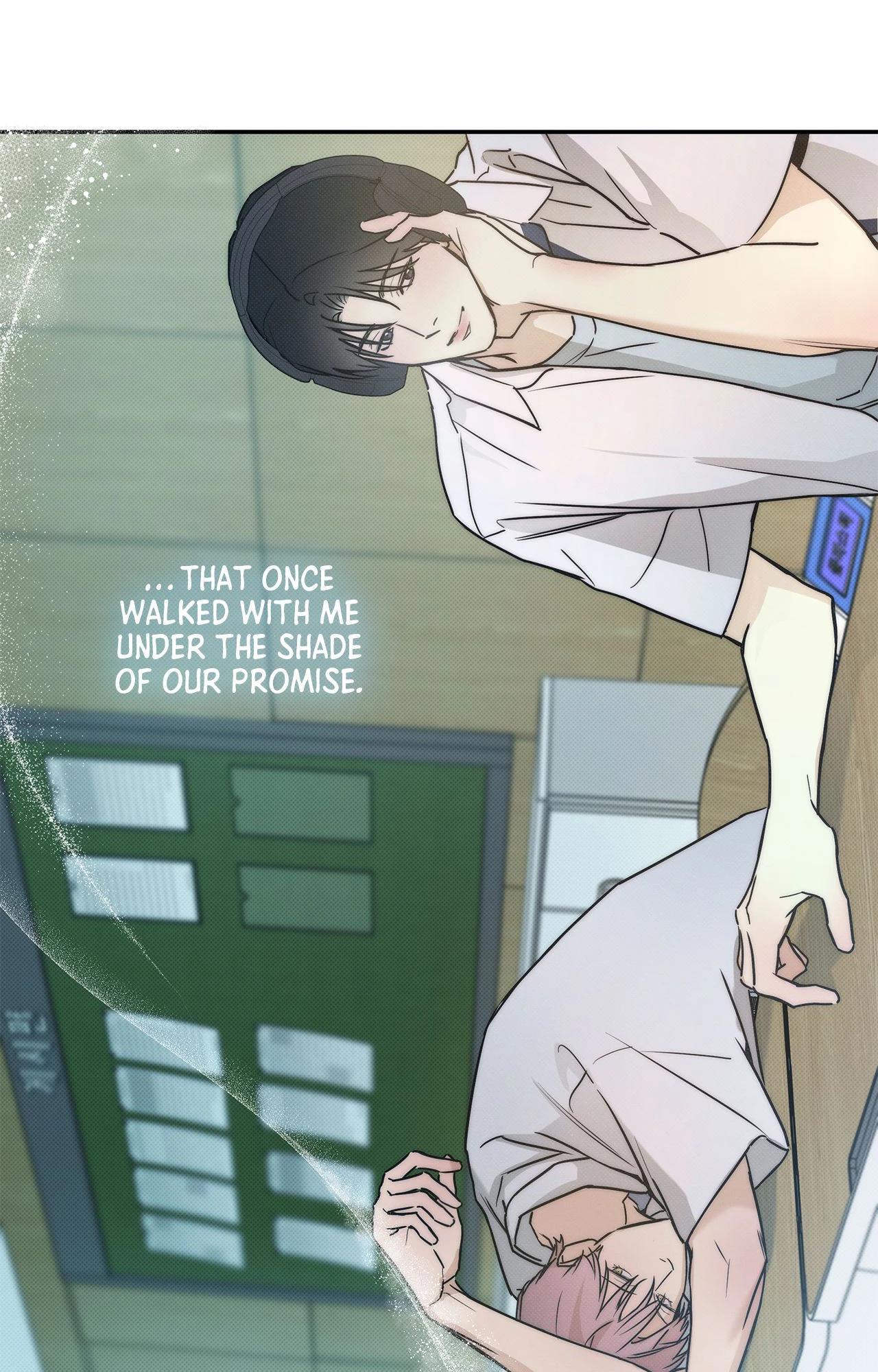Read The Sea’s Nocturne chapter 6 image 42 on Lezhin