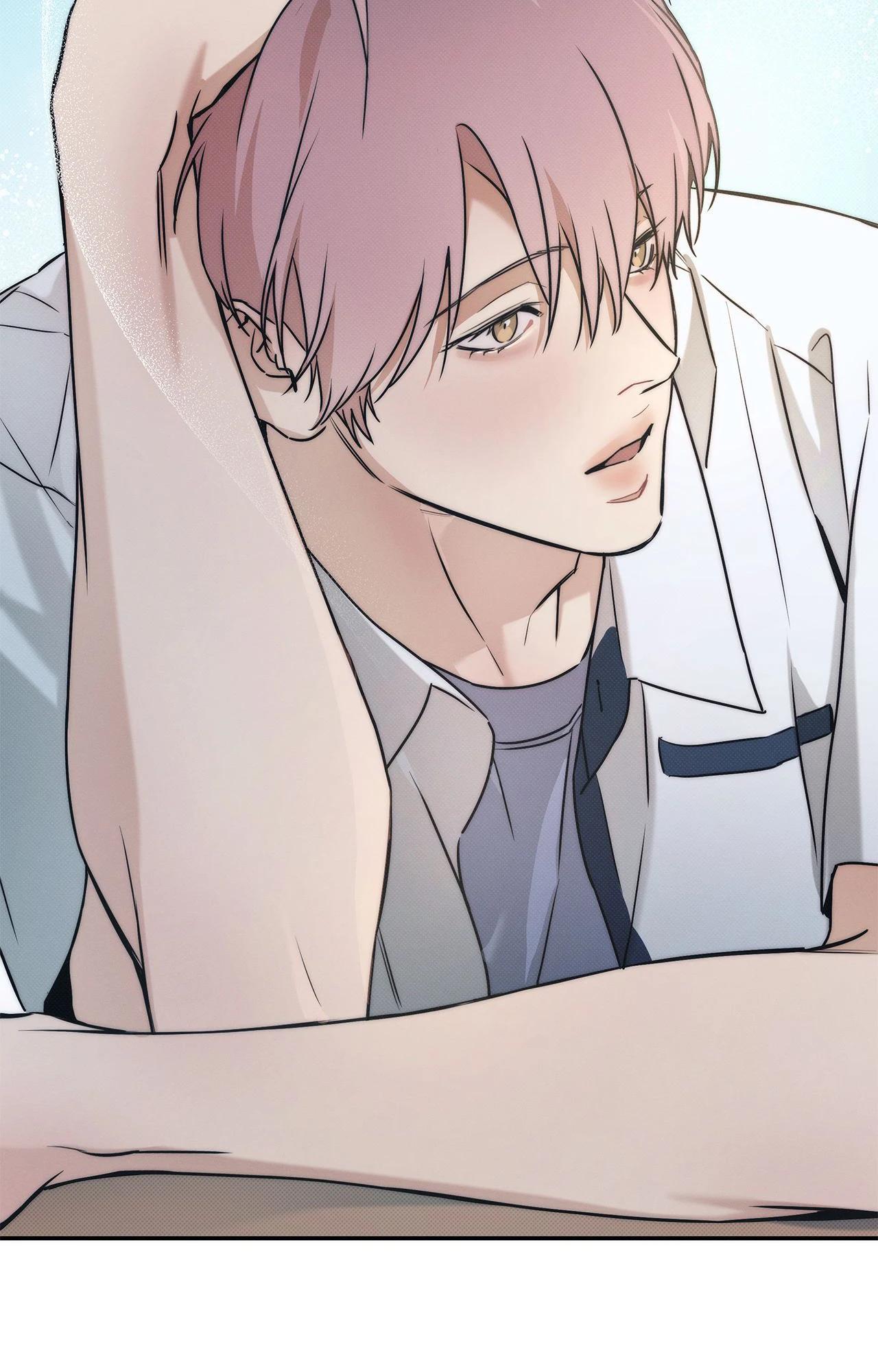 Read The Sea’s Nocturne chapter 6 image 44 on Lezhin