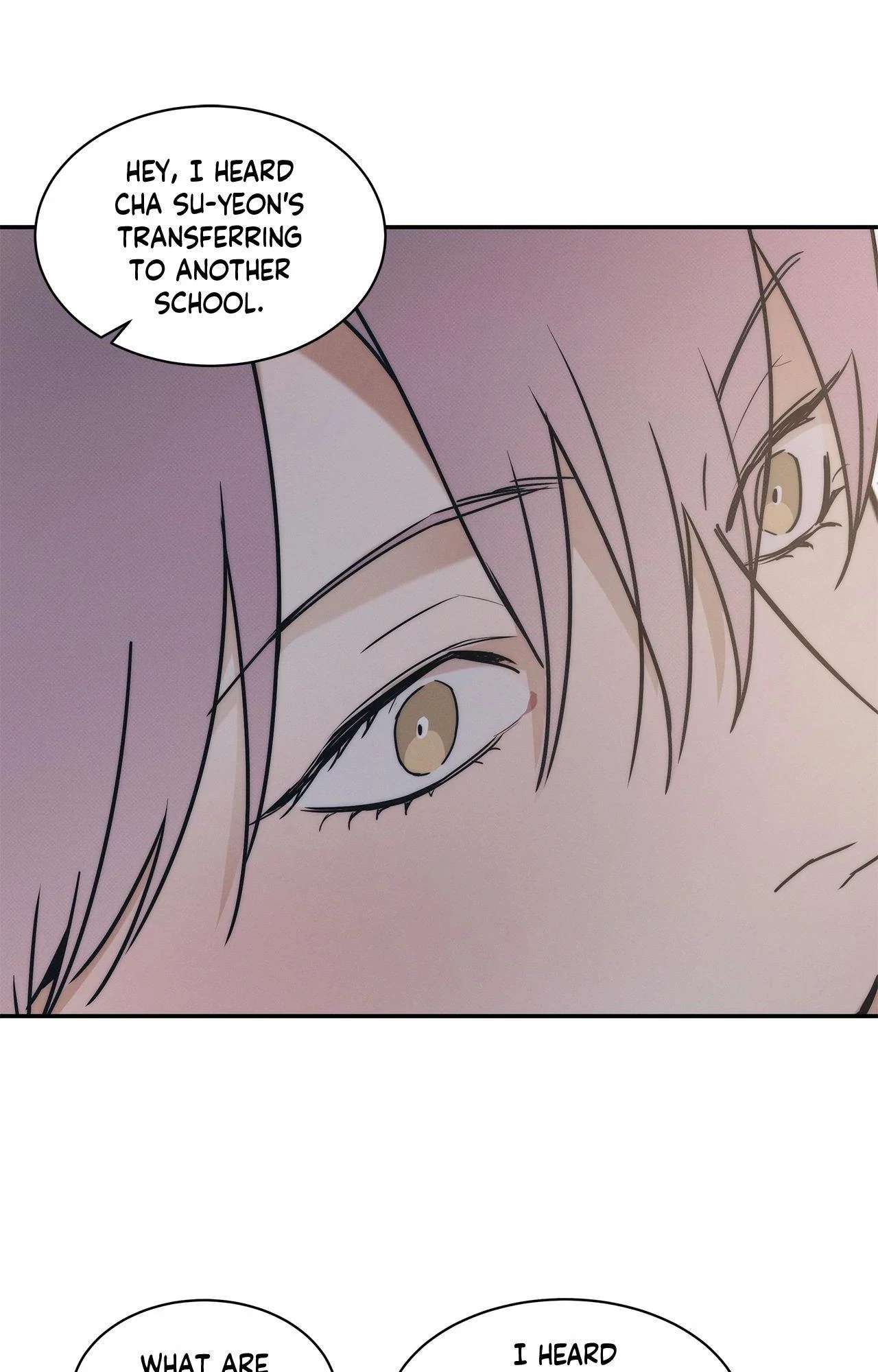 Read The Sea’s Nocturne chapter 6 image 45 on Lezhin