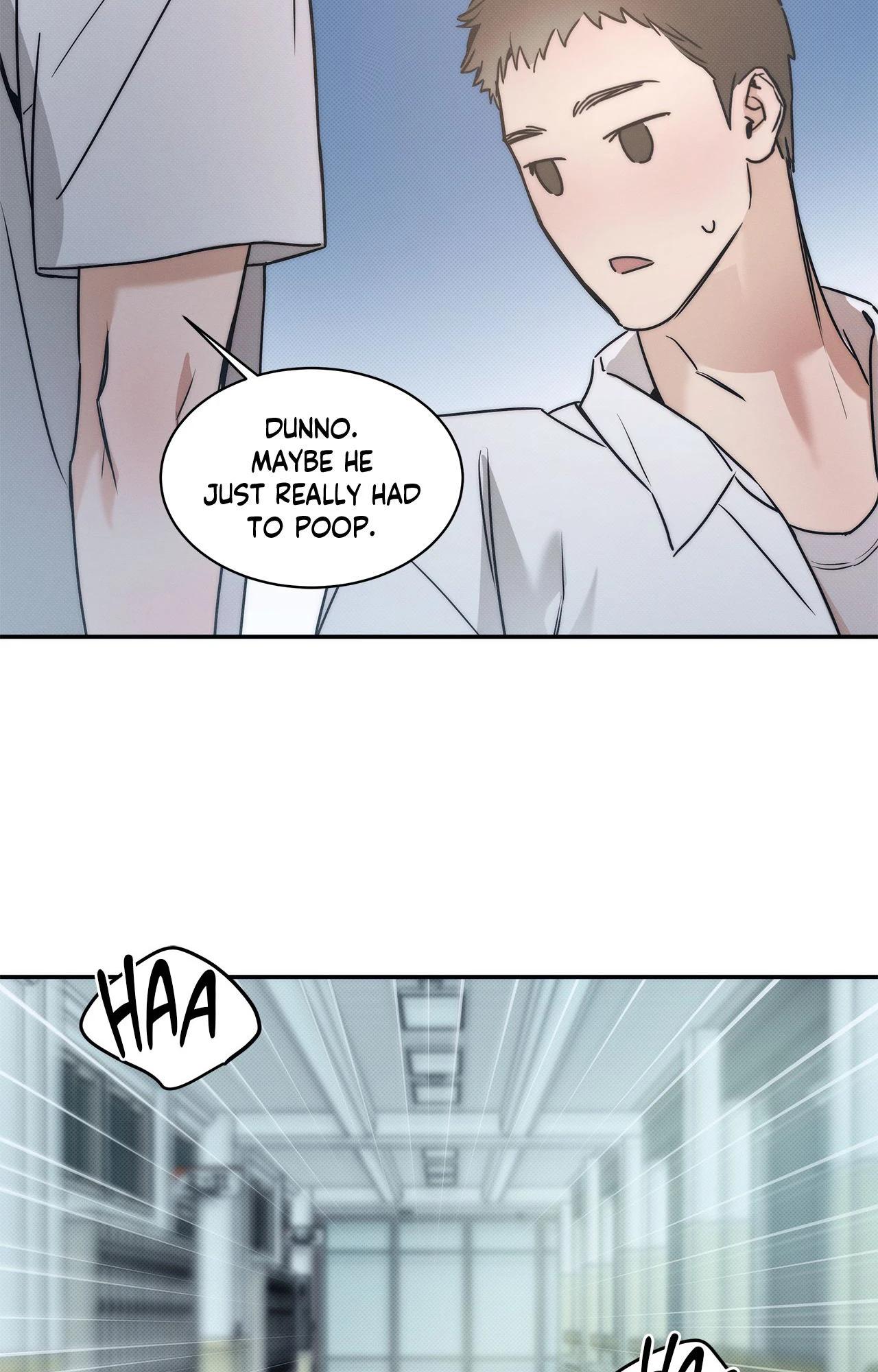 Read The Sea’s Nocturne chapter 6 image 48 on Lezhin