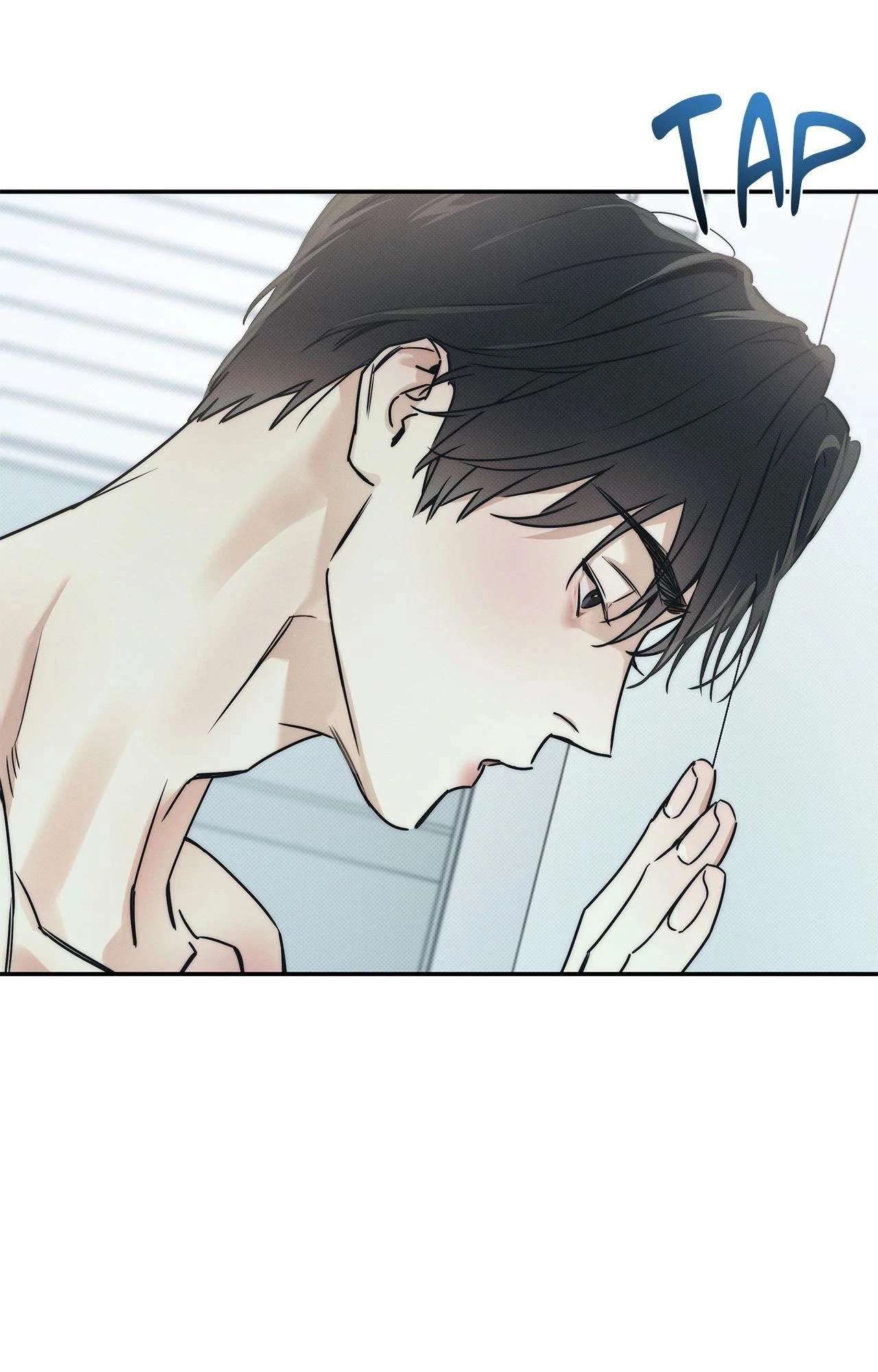 Read The Sea’s Nocturne chapter 6 image 5 on Lezhin