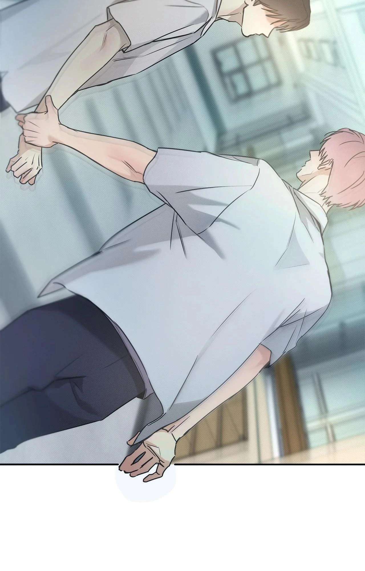 Read The Sea’s Nocturne chapter 6 image 53 on Lezhin