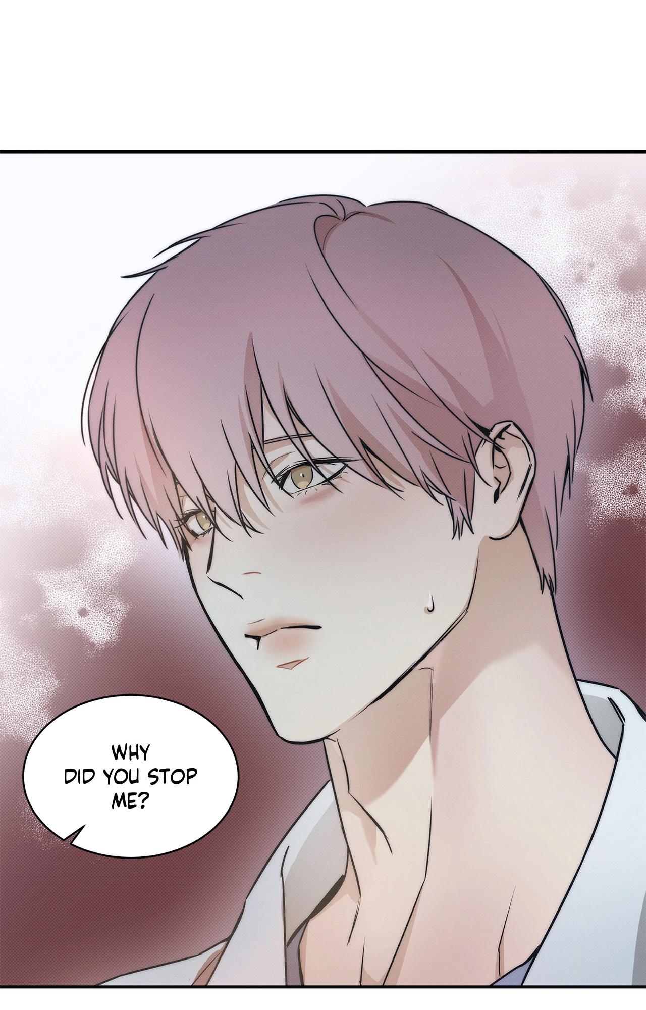 Read The Sea’s Nocturne chapter 6 image 56 on Lezhin