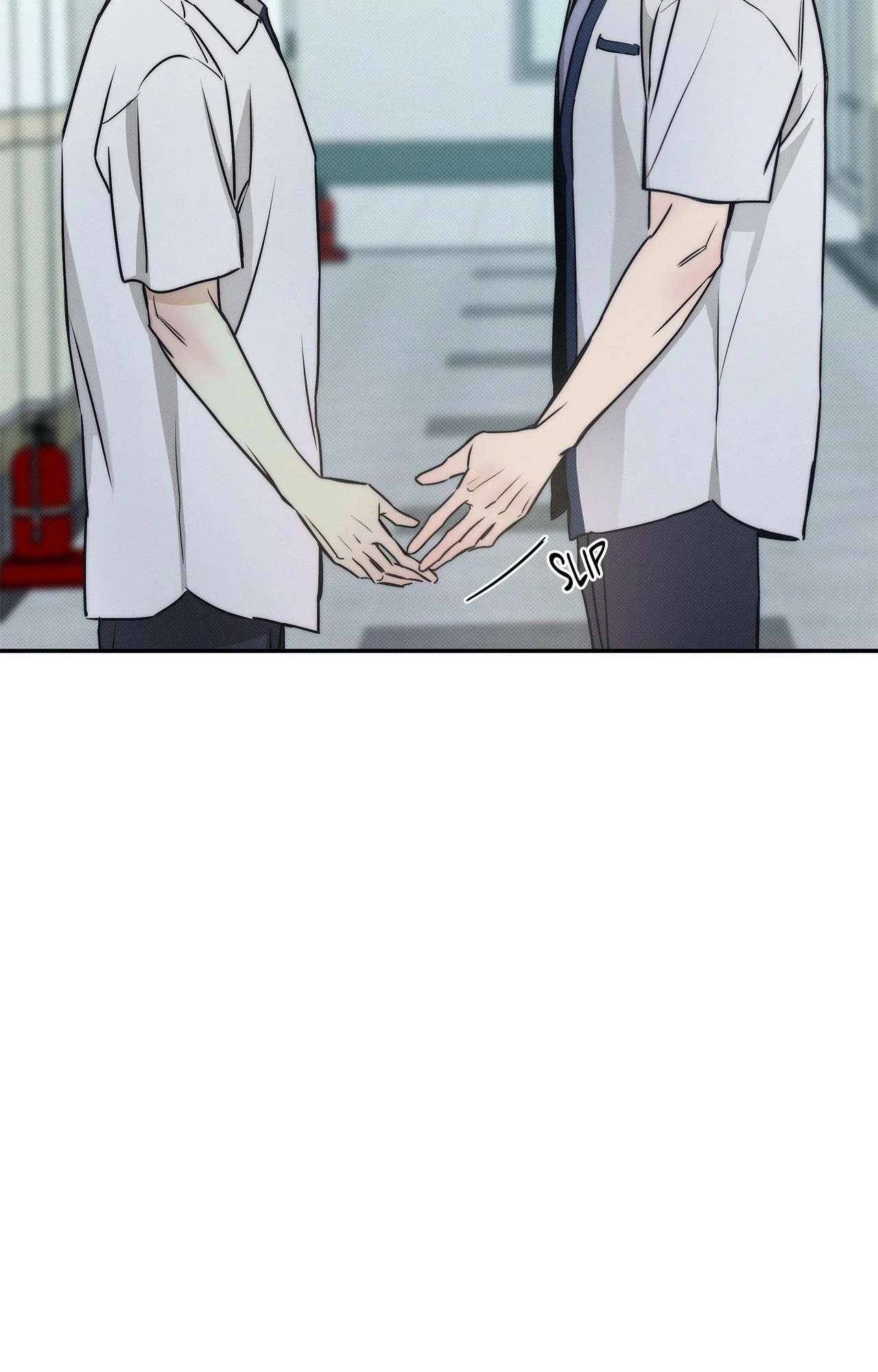 Read The Sea’s Nocturne chapter 6 image 59 on Lezhin