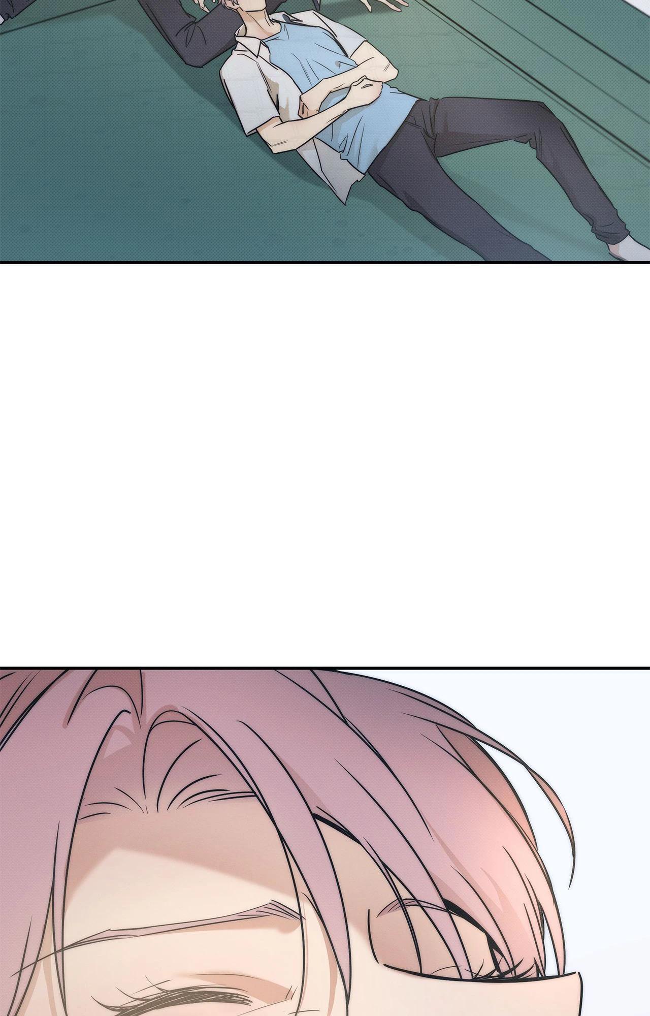 Read The Sea’s Nocturne chapter 6 image 7 on Lezhin