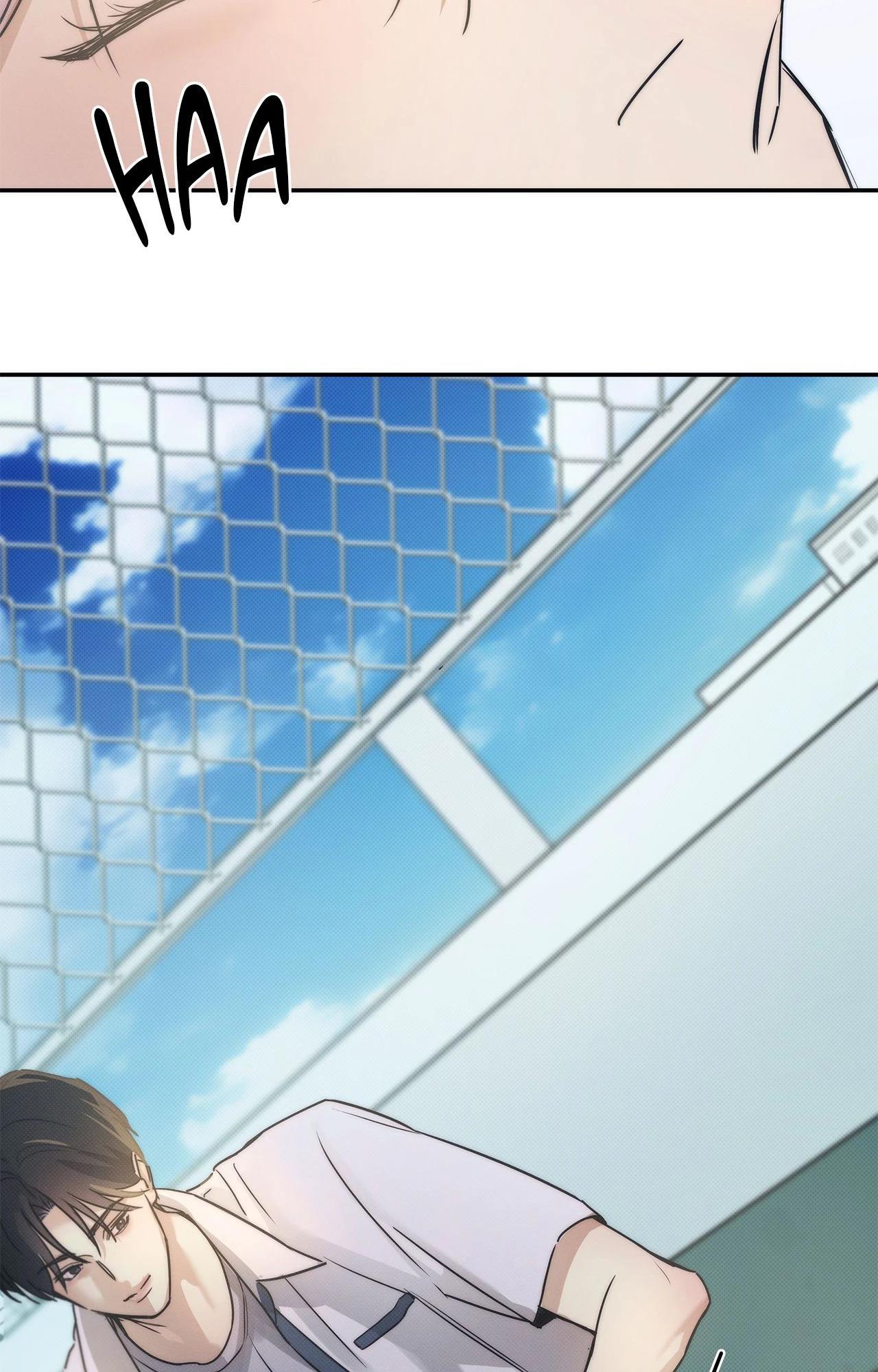 Read The Sea’s Nocturne chapter 6 image 8 on Lezhin