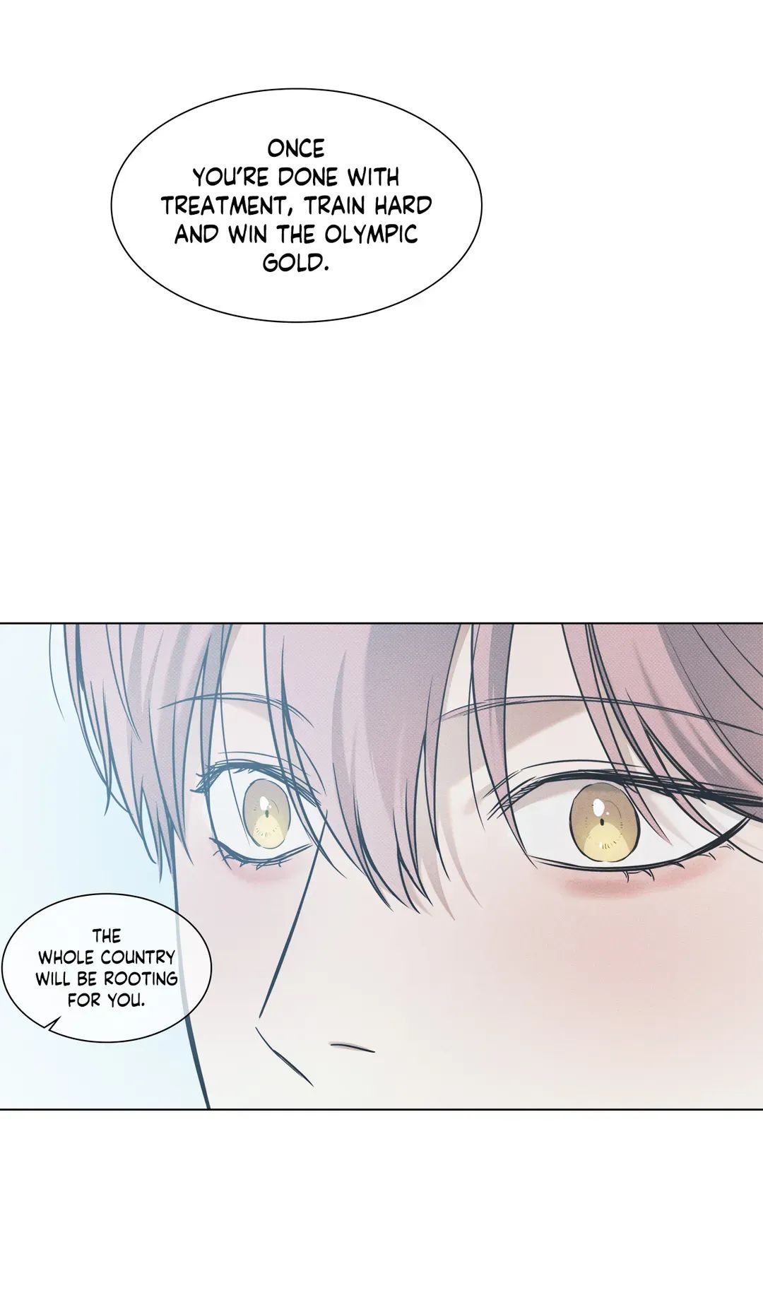 Read The Sea’s Nocturne chapter 60 image 16 on Lezhin