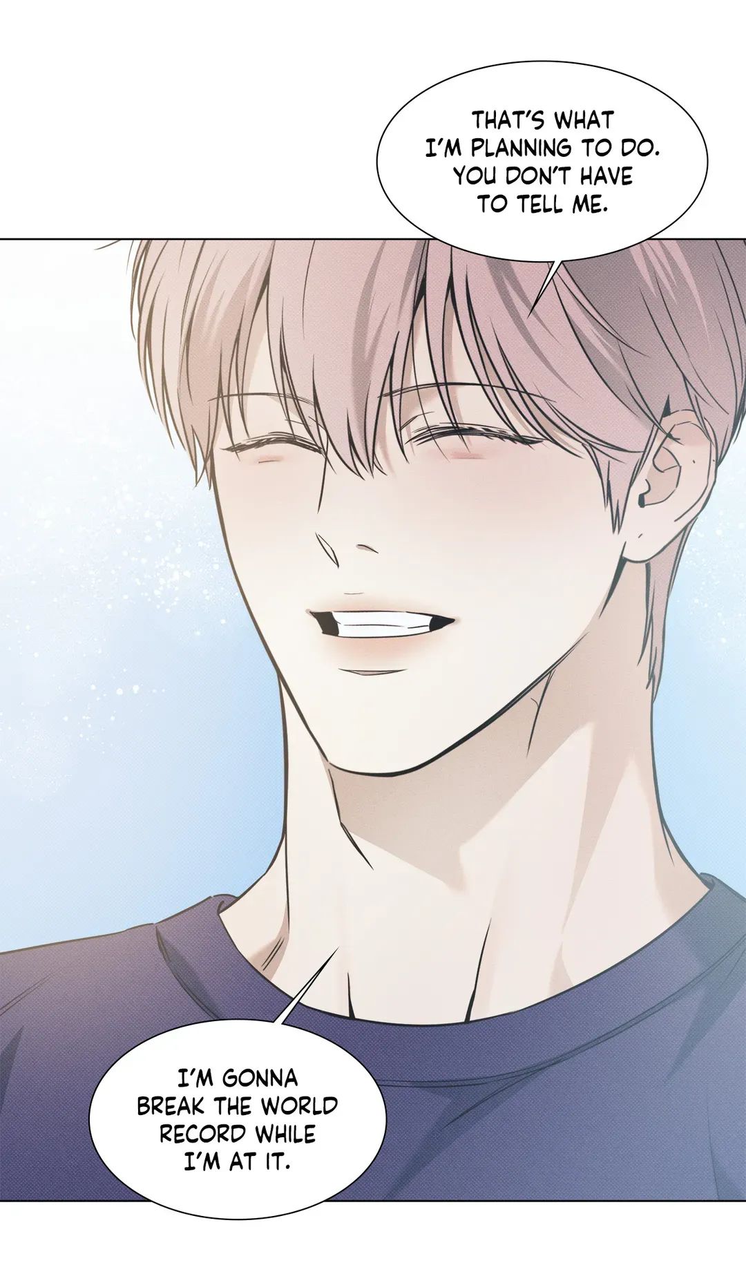 Read The Sea’s Nocturne chapter 60 image 17 on Lezhin