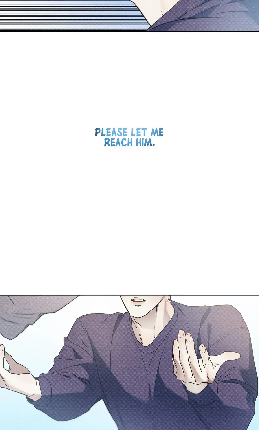 Read The Sea’s Nocturne chapter 60 image 2 on Lezhin