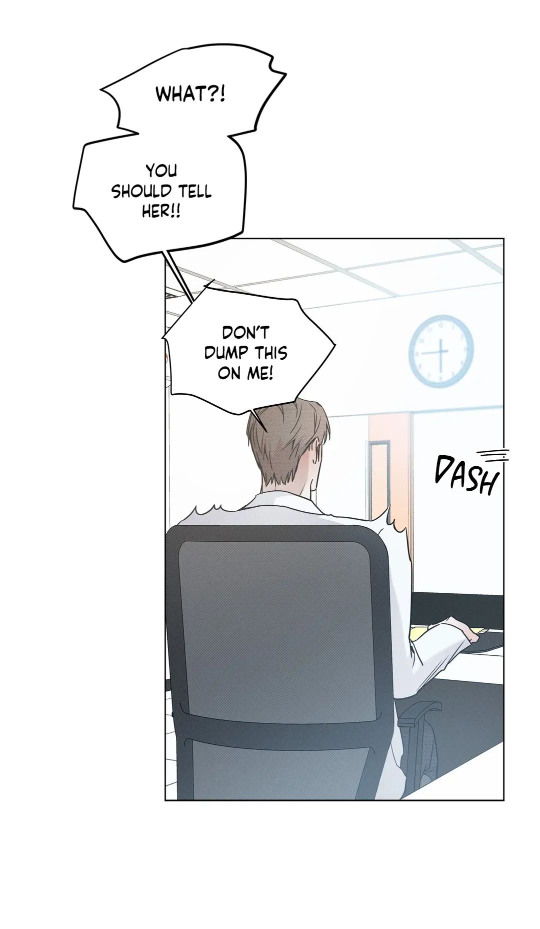 Read The Sea’s Nocturne chapter 60 image 20 on Lezhin