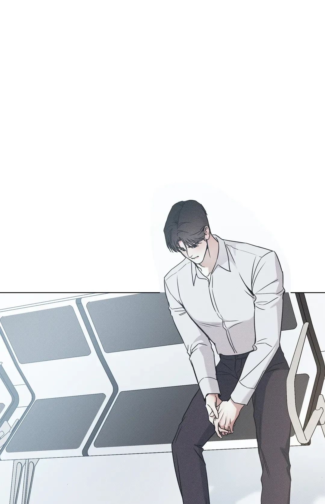 Read The Sea’s Nocturne chapter 60 image 21 on Lezhin