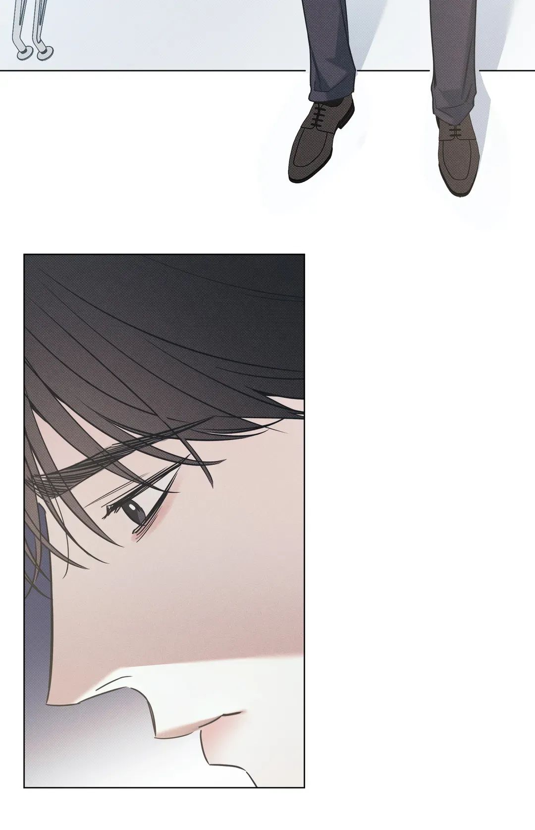 Read The Sea’s Nocturne chapter 60 image 22 on Lezhin