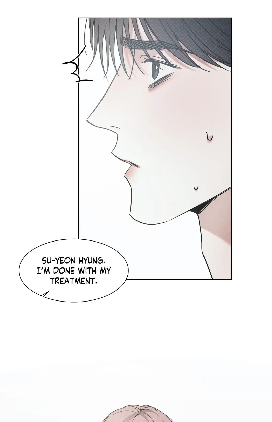 Read The Sea’s Nocturne chapter 60 image 23 on Lezhin
