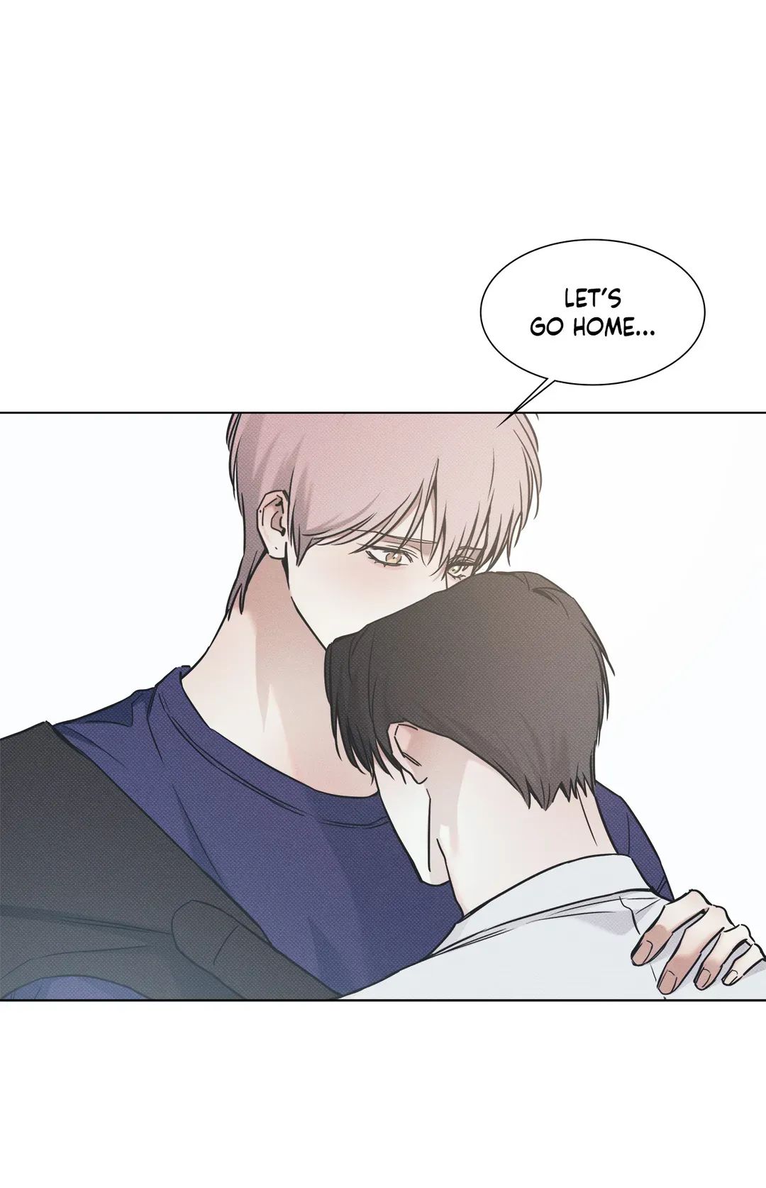 Read The Sea’s Nocturne chapter 60 image 27 on Lezhin