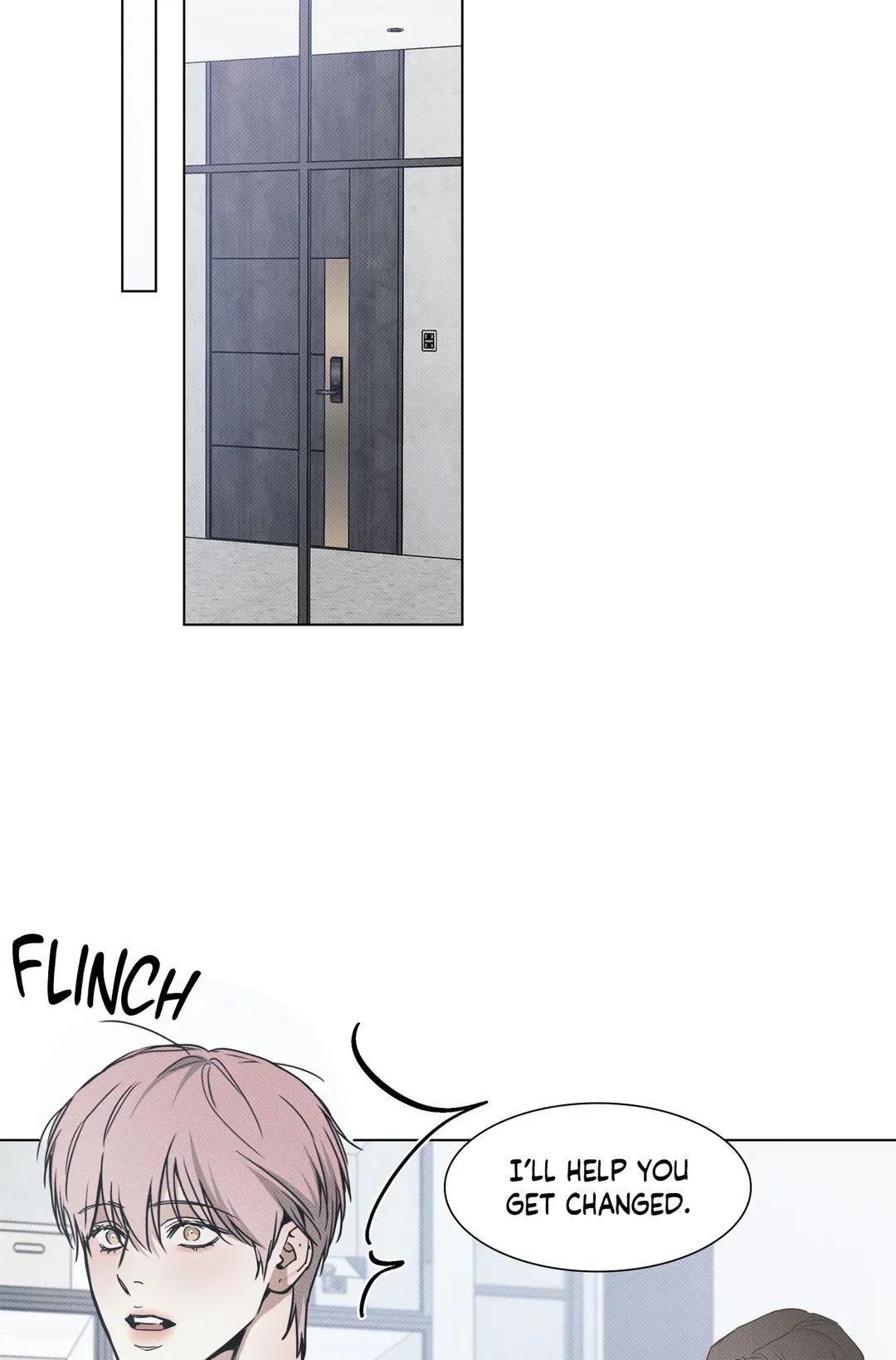 Read The Sea’s Nocturne chapter 60 image 29 on Lezhin