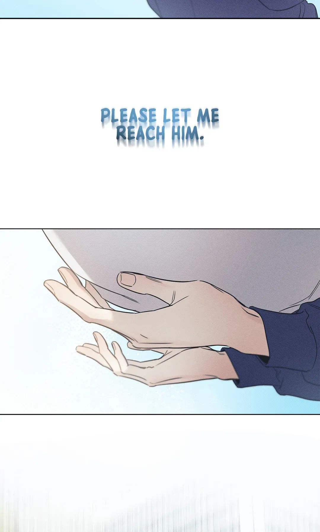 Read The Sea’s Nocturne chapter 60 image 3 on Lezhin