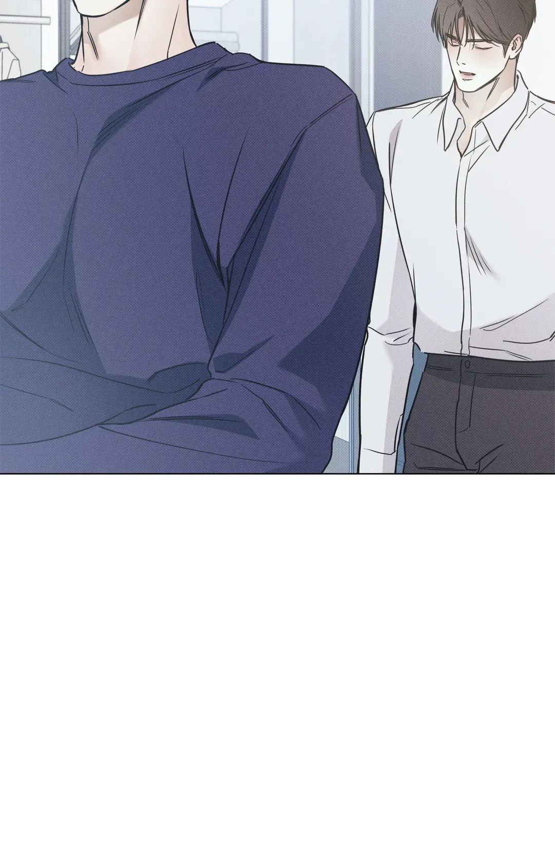 Read The Sea’s Nocturne chapter 60 image 30 on Lezhin