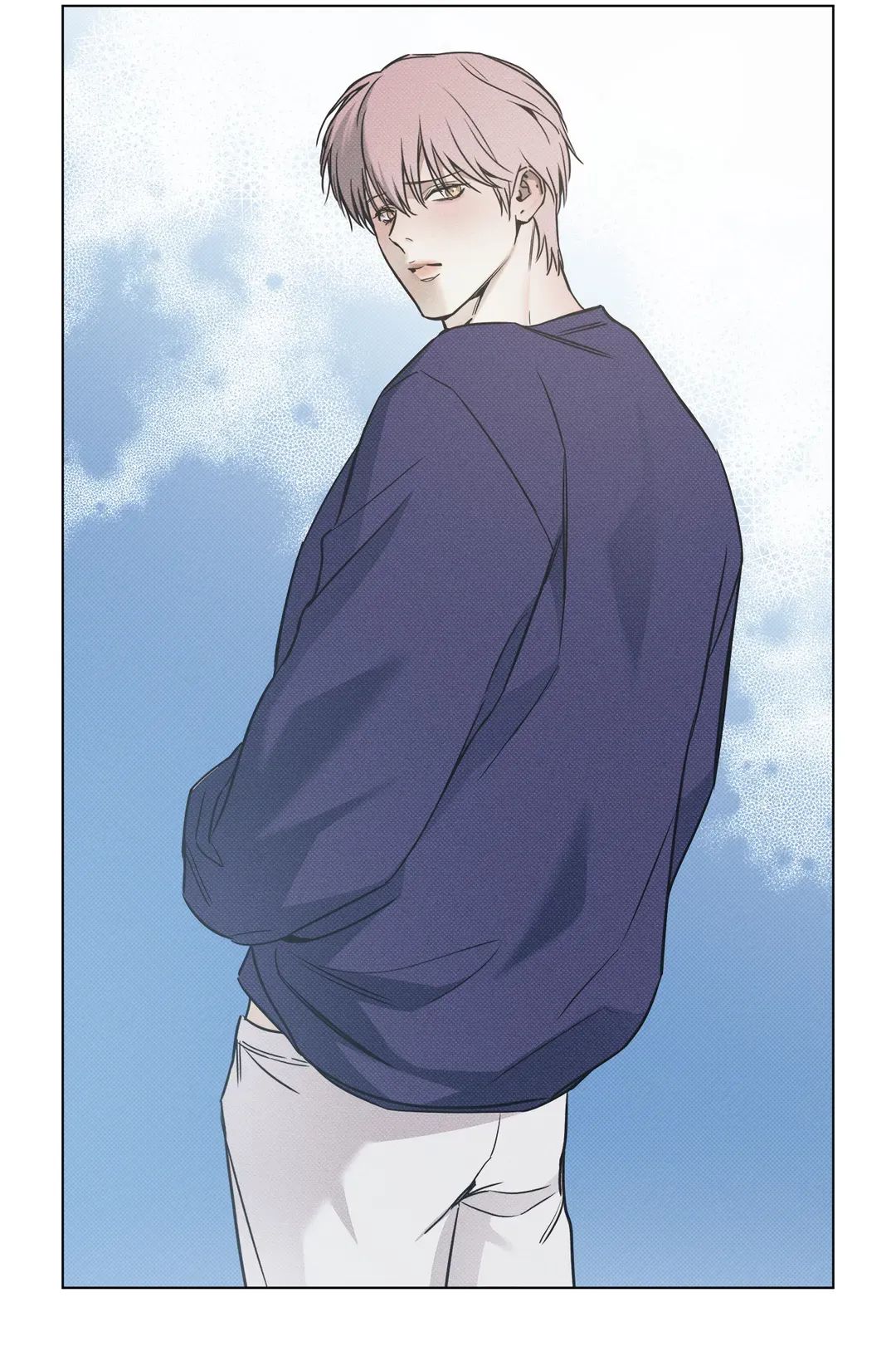 Read The Sea’s Nocturne chapter 60 image 31 on Lezhin
