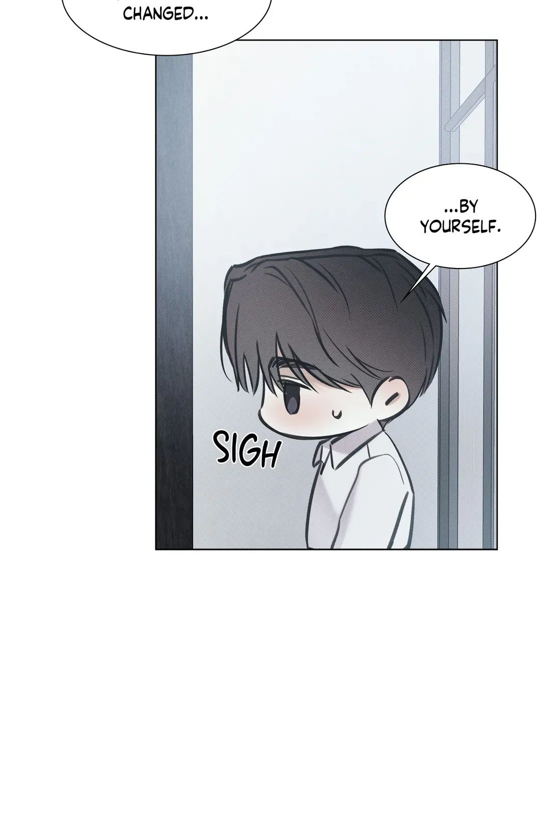 Read The Sea’s Nocturne chapter 60 image 34 on Lezhin