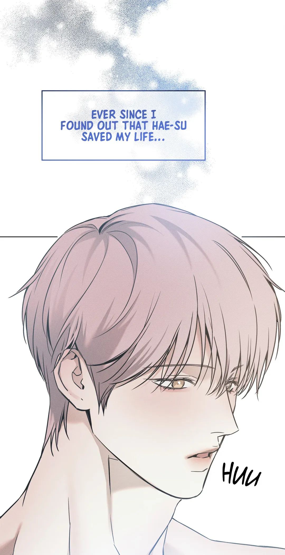 Read The Sea’s Nocturne chapter 60 image 36 on Lezhin