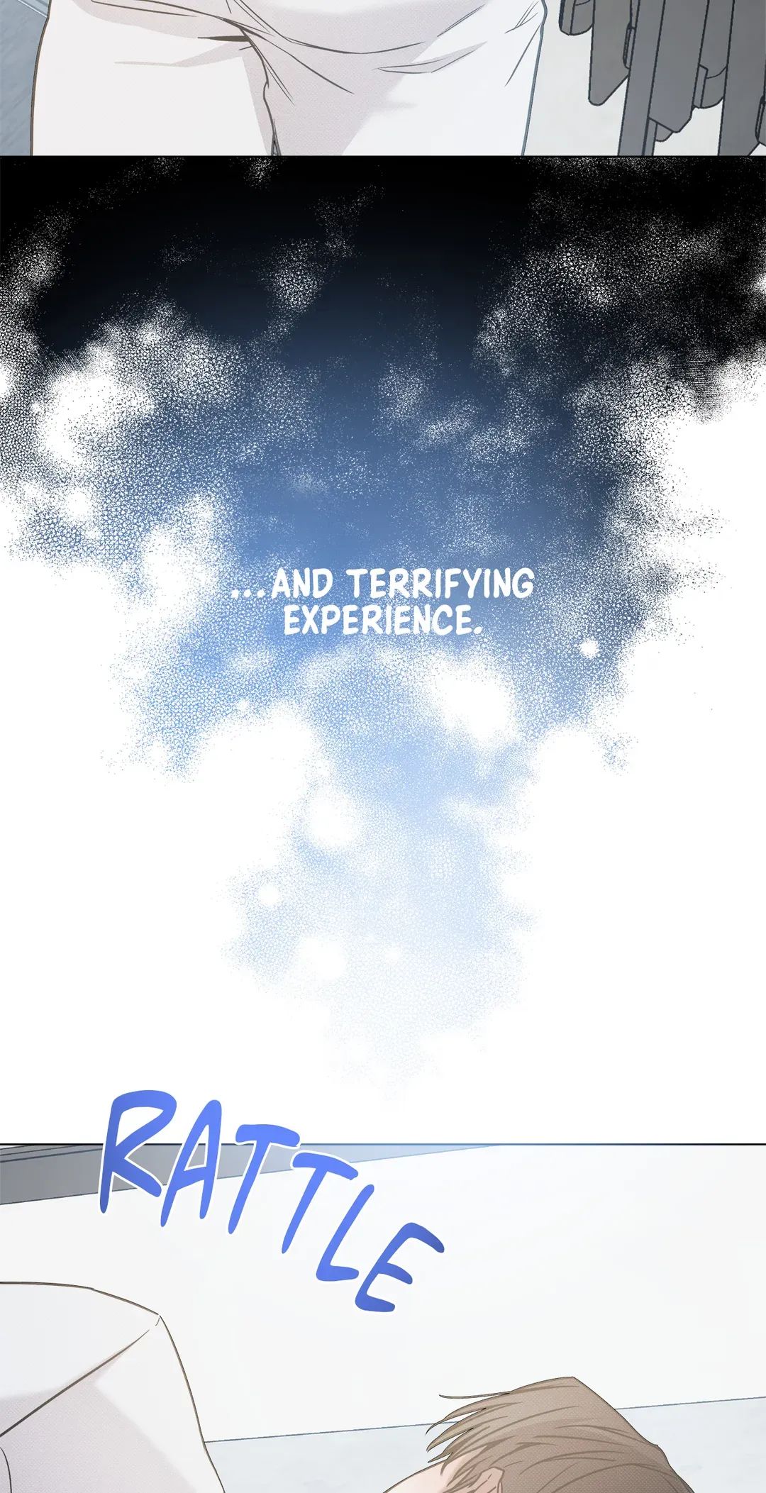 Read The Sea’s Nocturne chapter 60 image 39 on Lezhin
