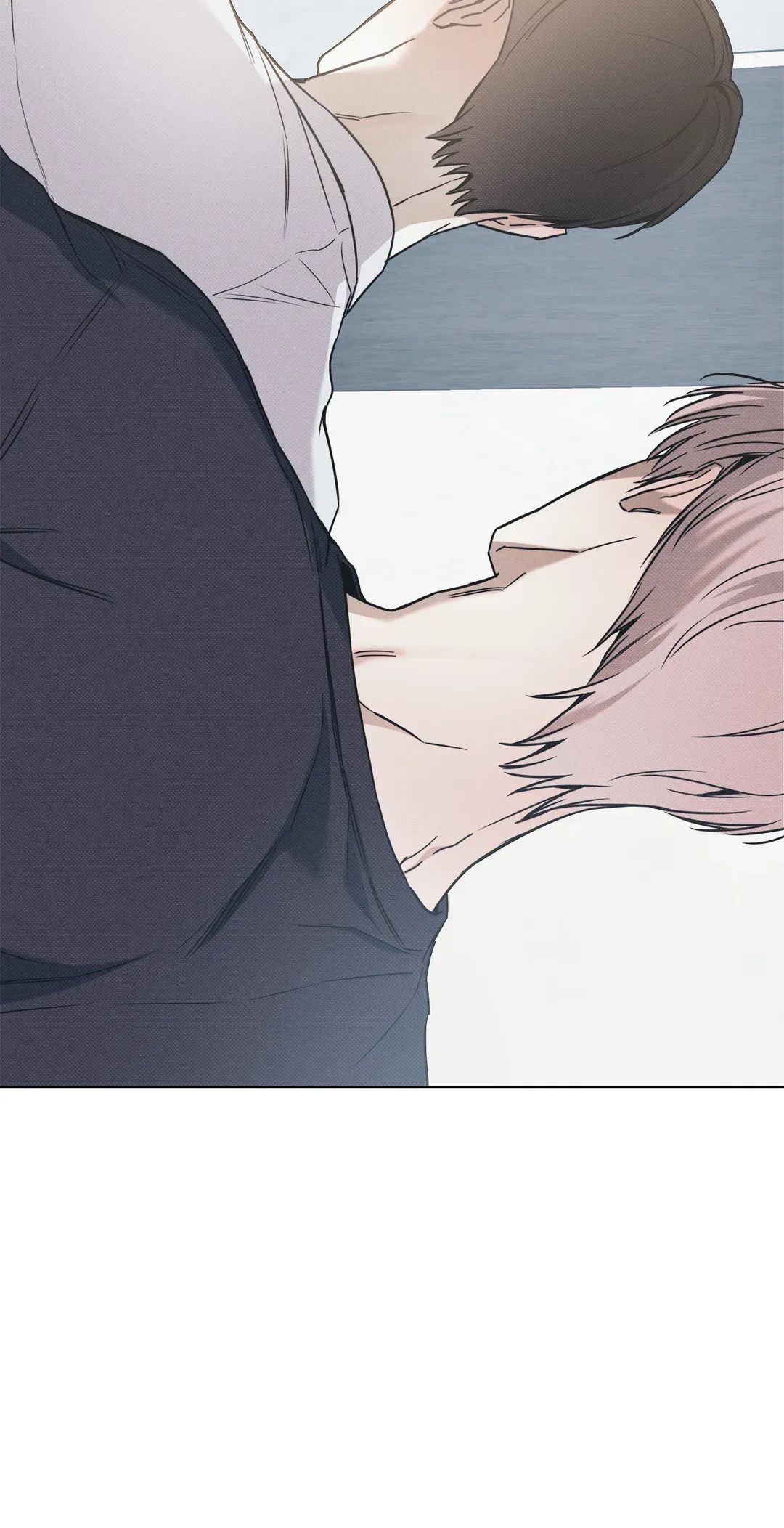 Read The Sea’s Nocturne chapter 60 image 40 on Lezhin