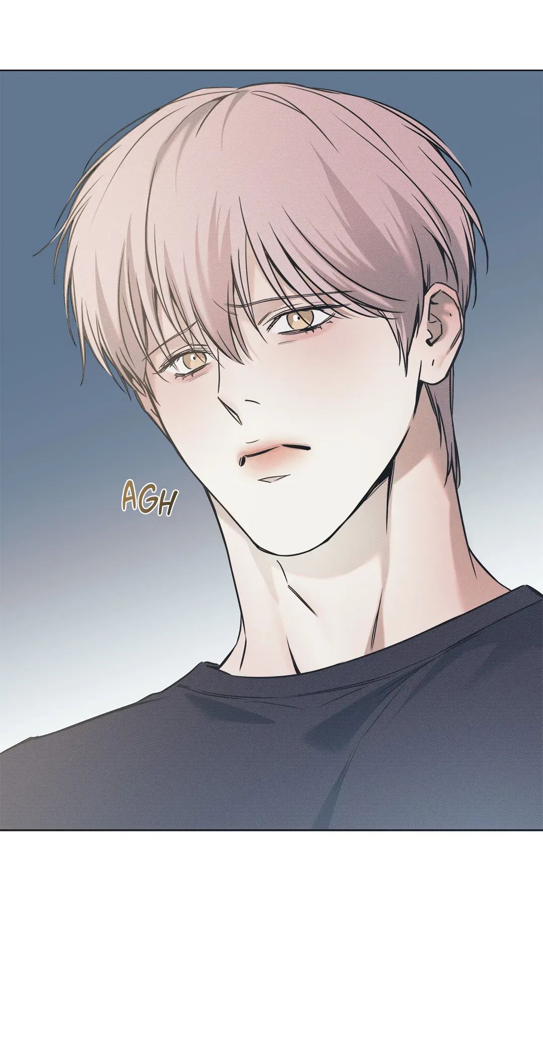 Read The Sea’s Nocturne chapter 60 image 41 on Lezhin