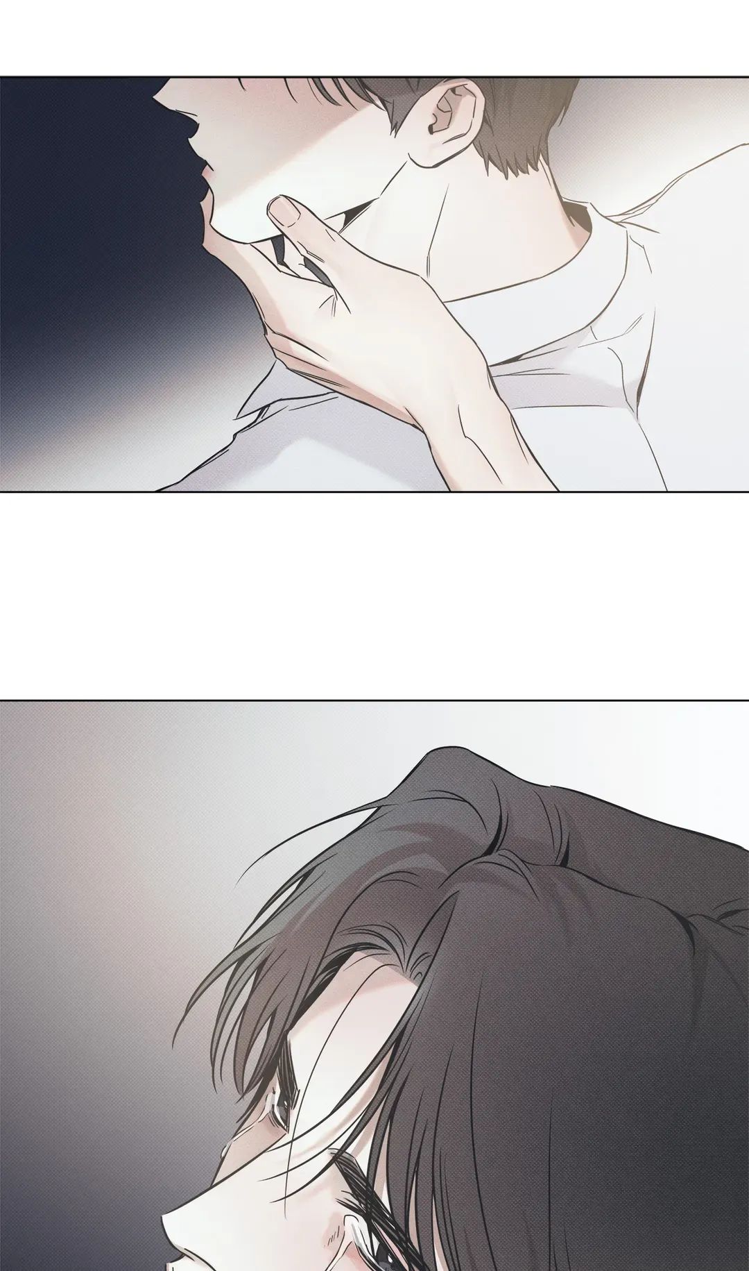 Read The Sea’s Nocturne chapter 60 image 42 on Lezhin