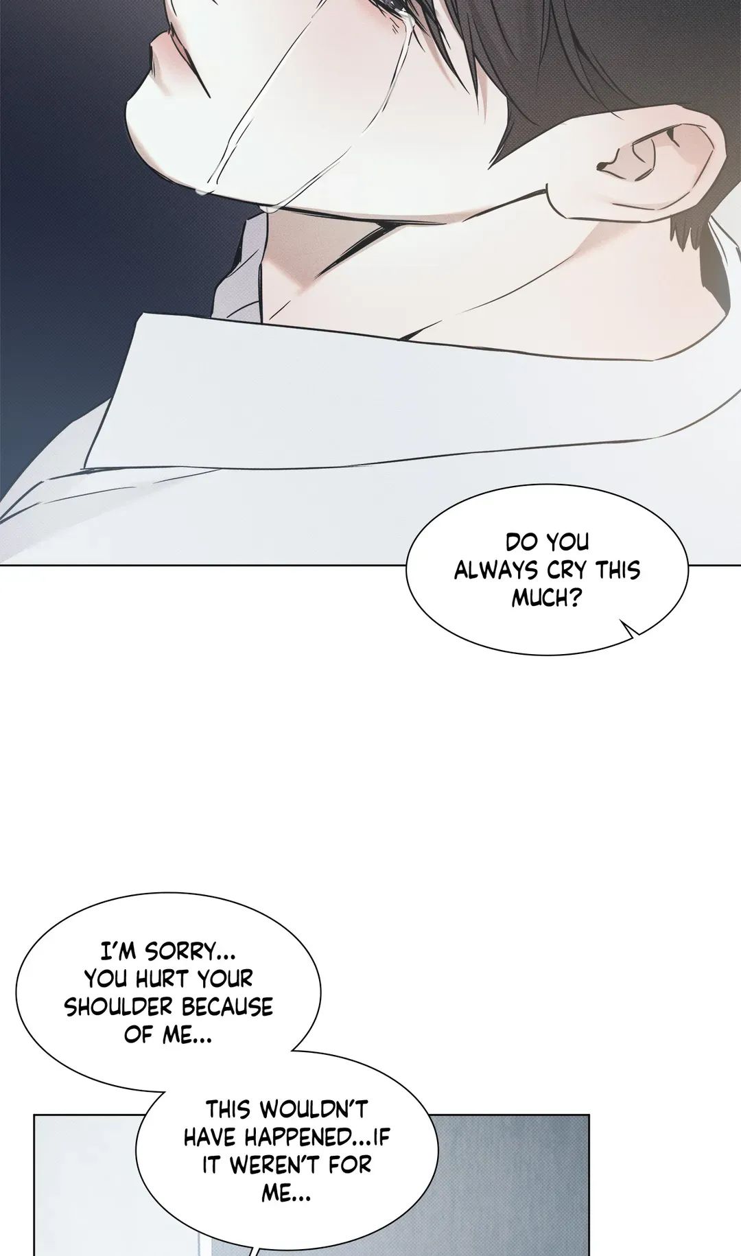 Read The Sea’s Nocturne chapter 60 image 43 on Lezhin