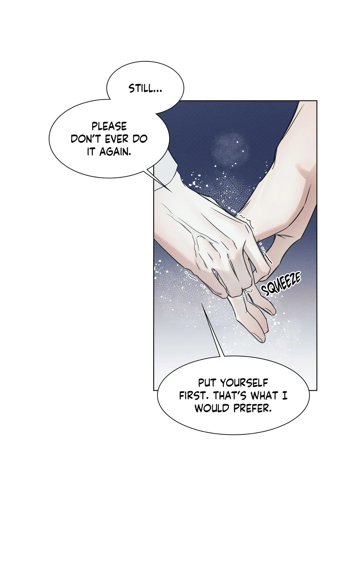 Read The Sea’s Nocturne chapter 60 image 47 on Lezhin