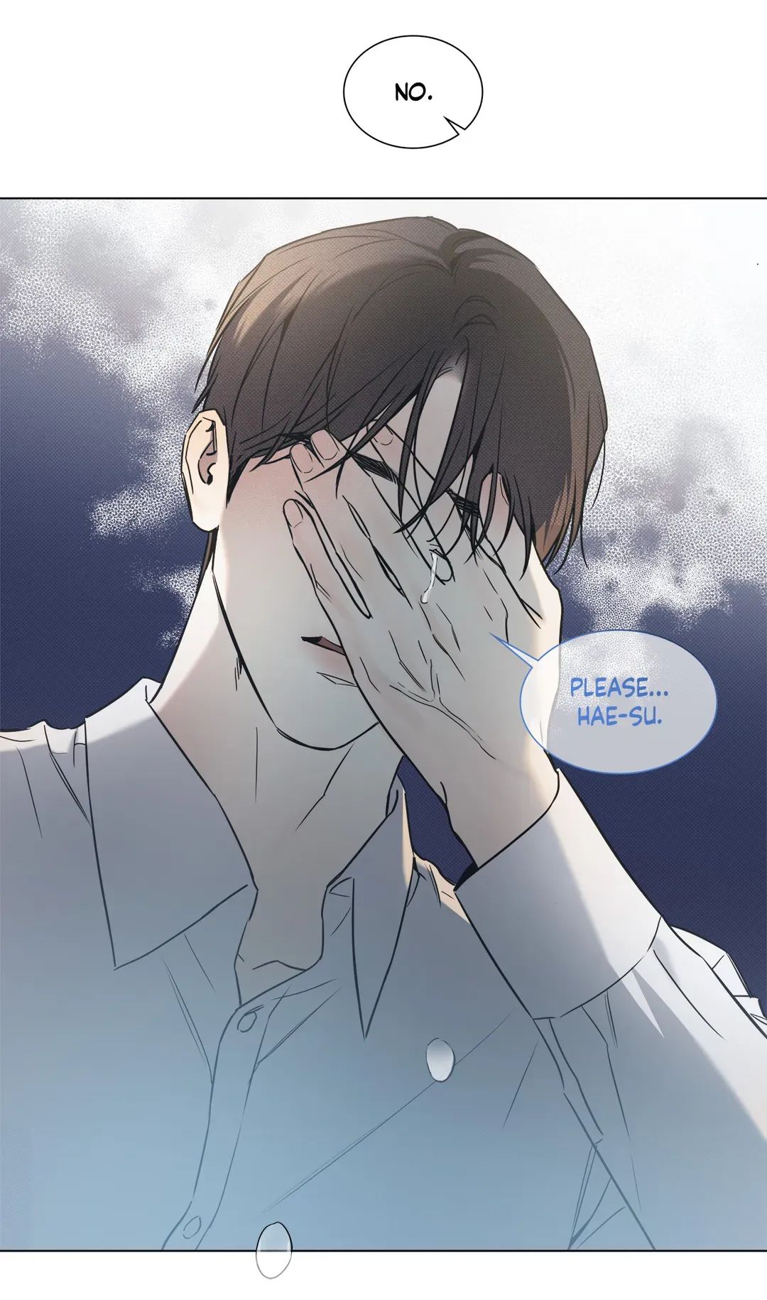 Read The Sea’s Nocturne chapter 60 image 48 on Lezhin