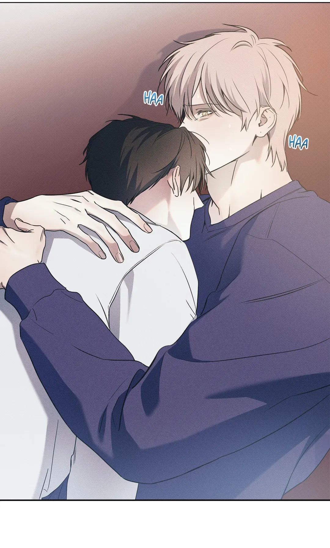 Read The Sea’s Nocturne chapter 60 image 5 on Lezhin