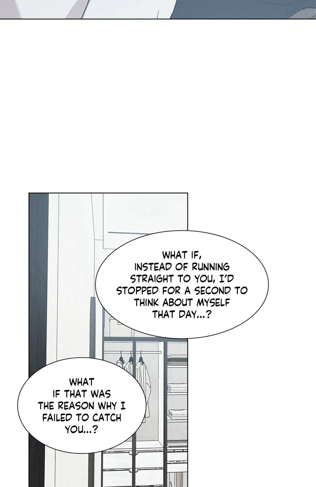 Read The Sea’s Nocturne chapter 60 image 50 on Lezhin