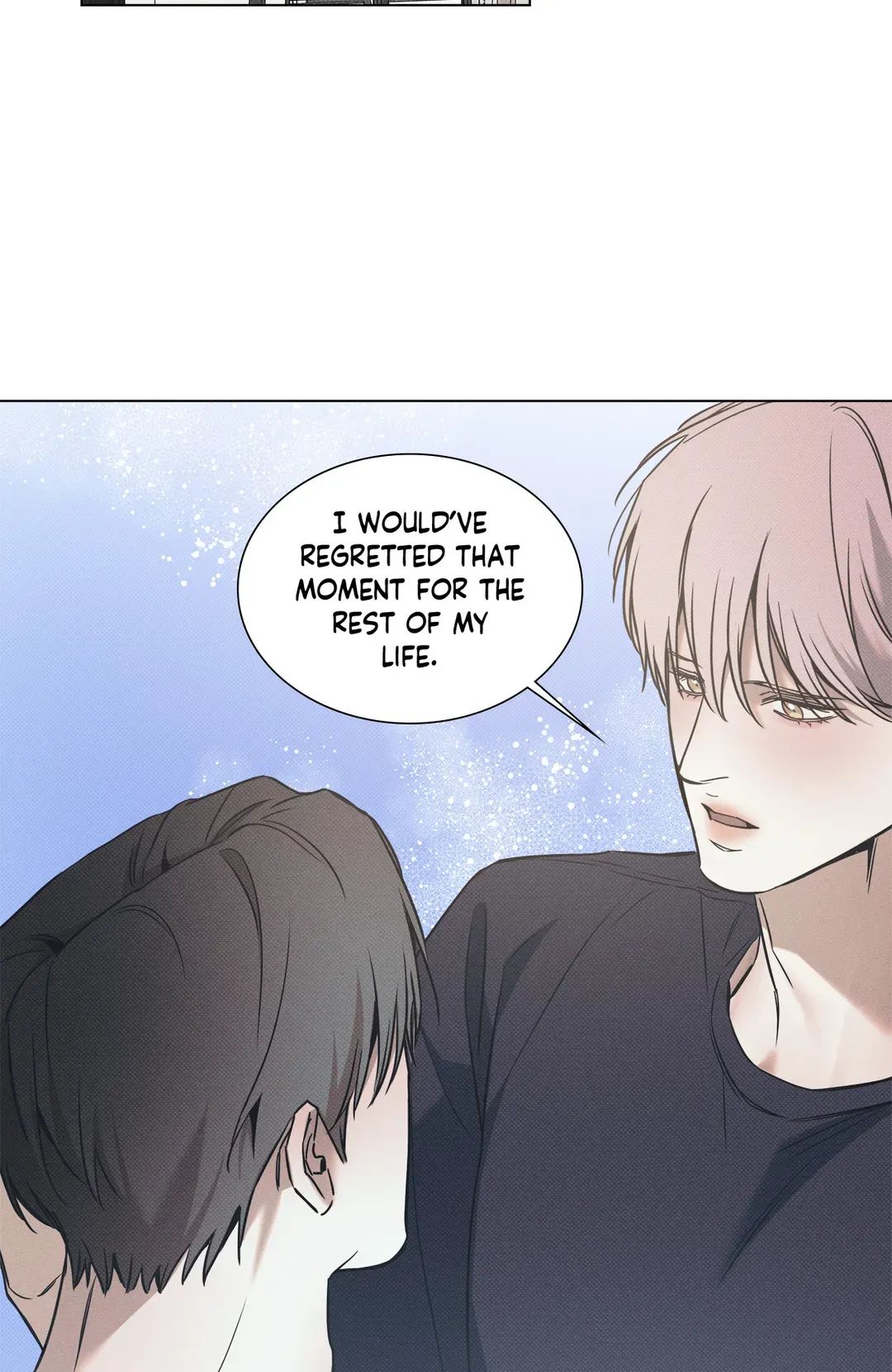 Read The Sea’s Nocturne chapter 60 image 51 on Lezhin